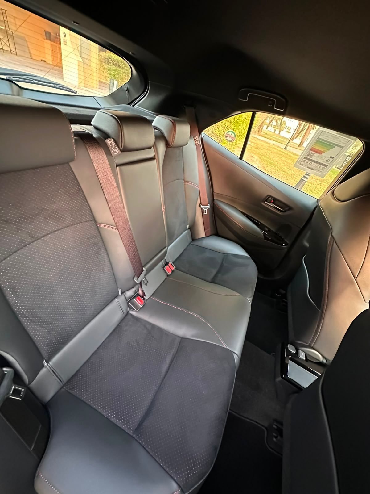 
2026 Toyota GR Corolla For Sale Ohio – Turbo AWD | Trusted Auto Finds full									