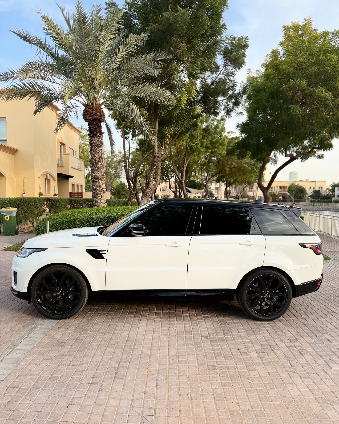 
2018 Land Rover Range Rover Vogue HSE For Sale Ohio – Luxury SUV | Trusted Auto Finds full									