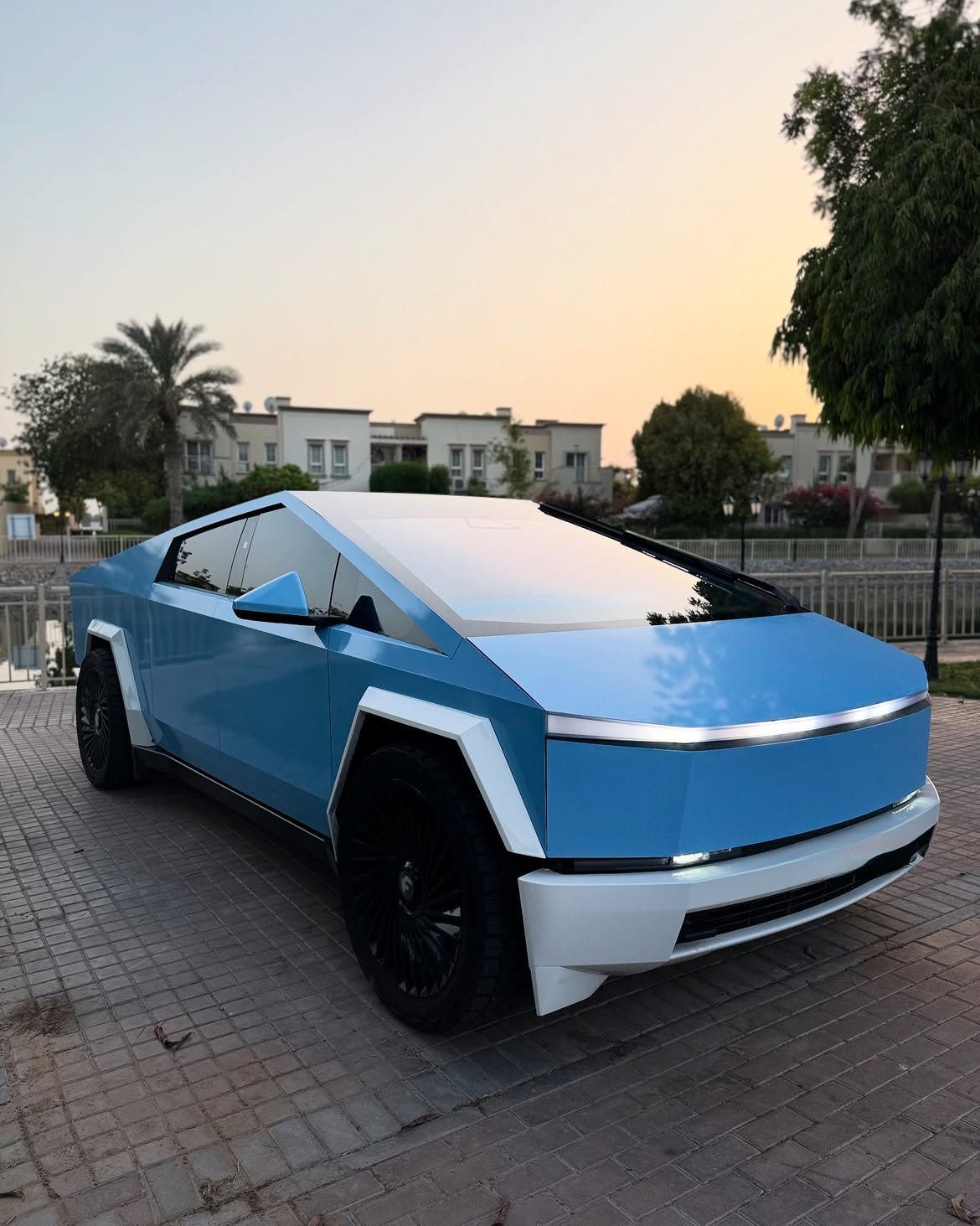 
2024 Tesla Cybertruck Cyberbeast For Sale Ohio – Electric Truck | Trusted Auto Finds full									