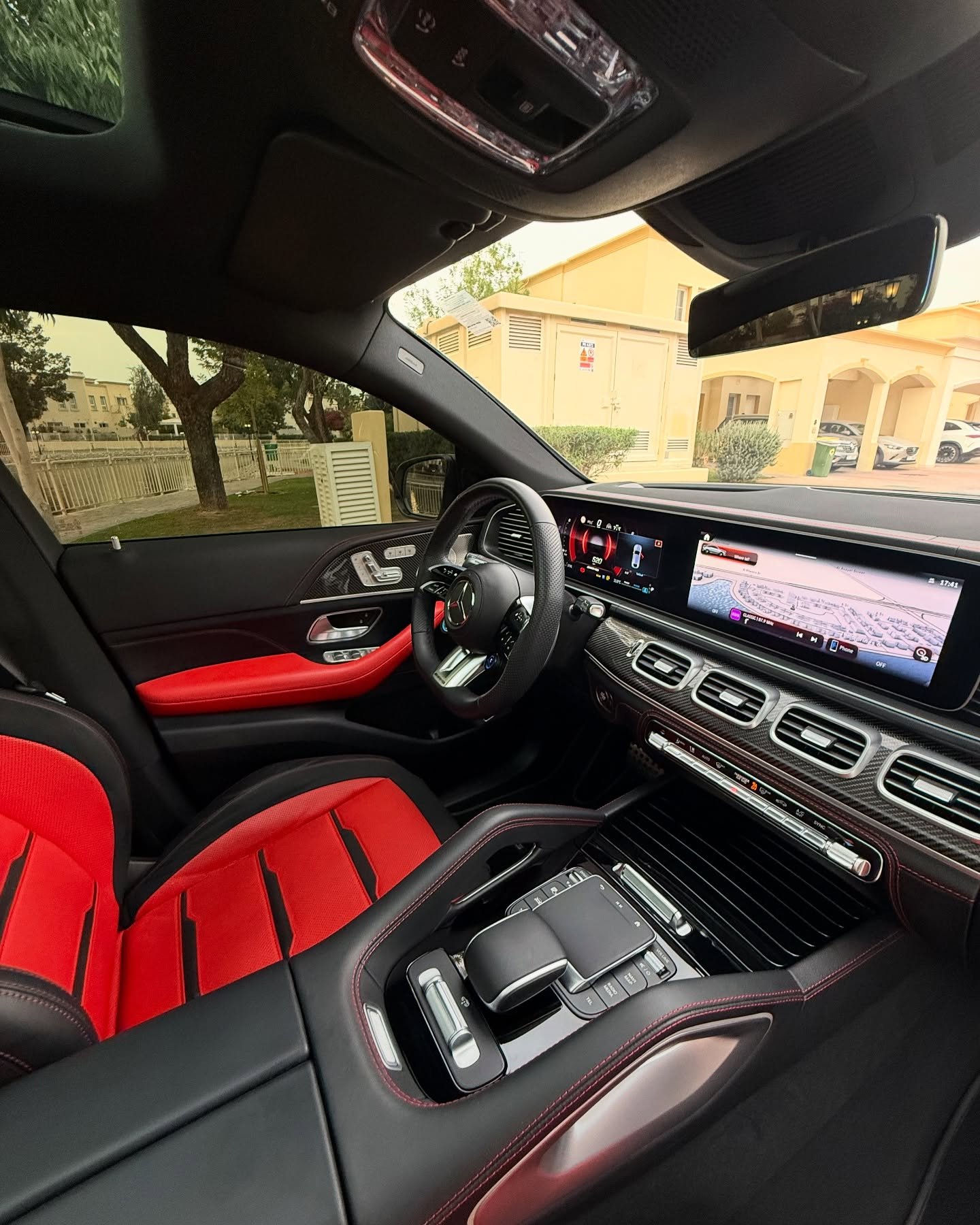 
2023 Mercedes-Benz GLE 53 AMG Coupe For Sale Ohio – Certified Used | Trusted Auto Finds full									