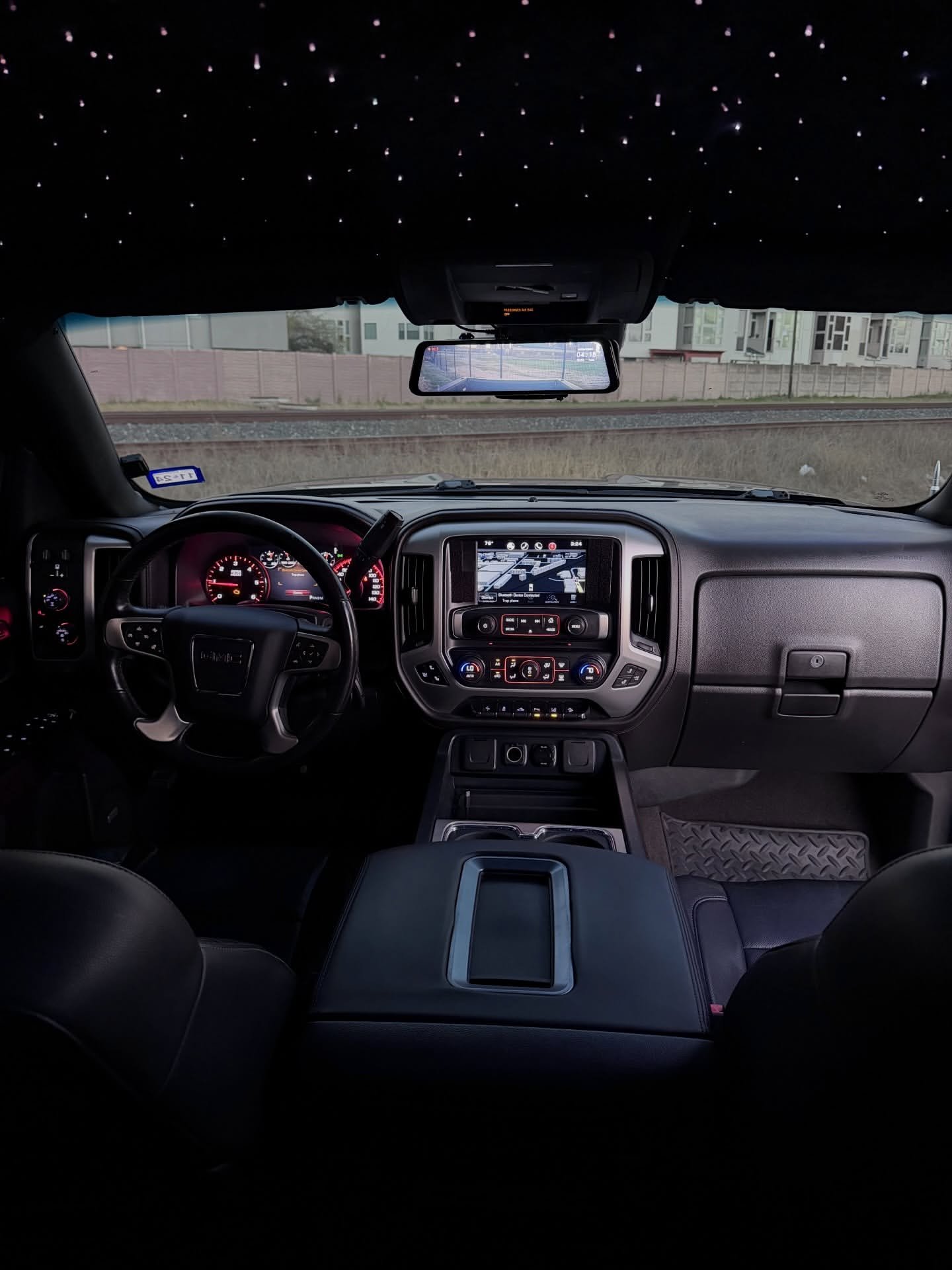 
2015 GMC Sierra Z71 full									