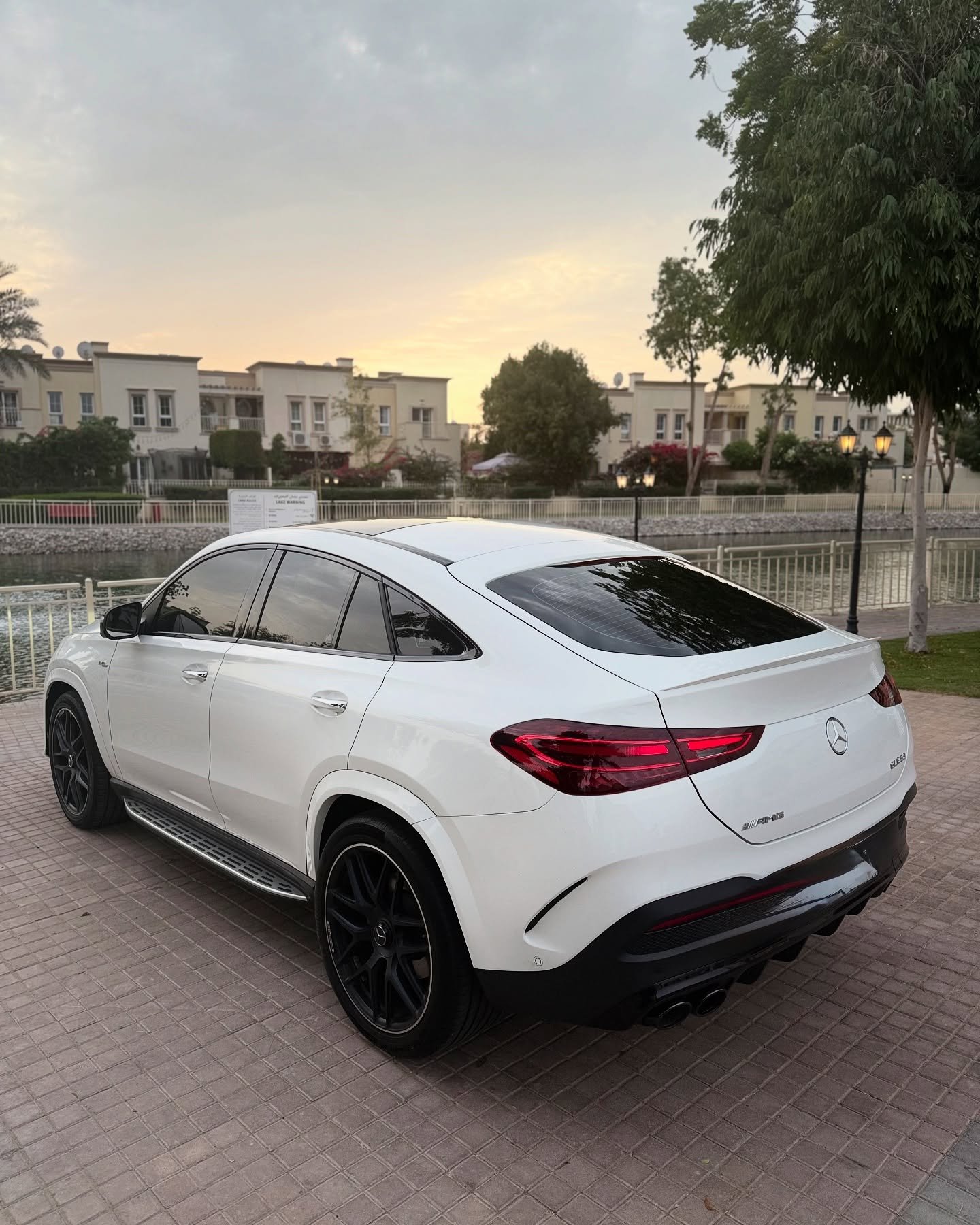 
2023 Mercedes-Benz GLE 53 AMG Coupe For Sale Ohio – Certified Used | Trusted Auto Finds full									