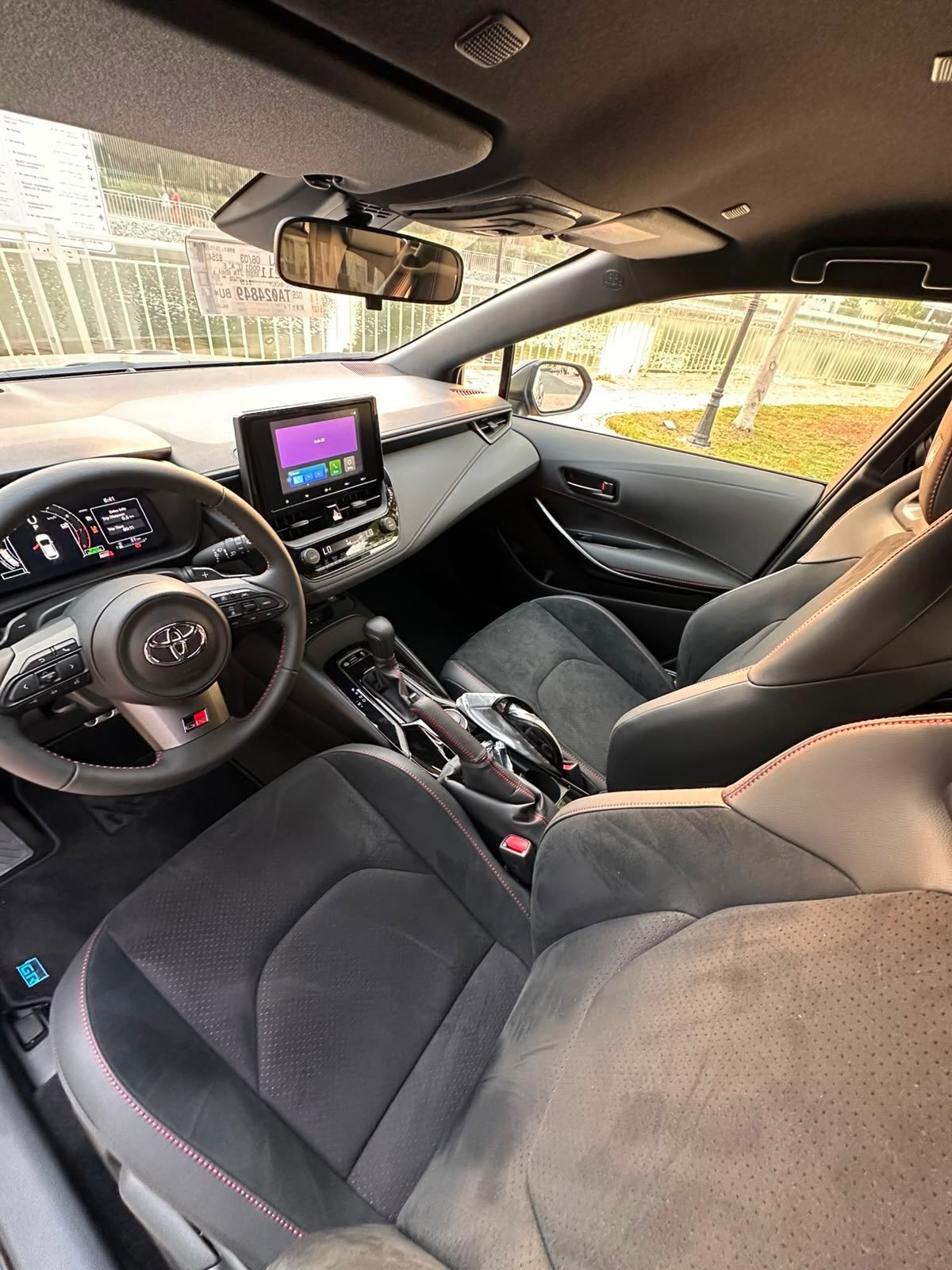 
2026 Toyota GR Corolla For Sale Ohio – Turbo AWD | Trusted Auto Finds full									