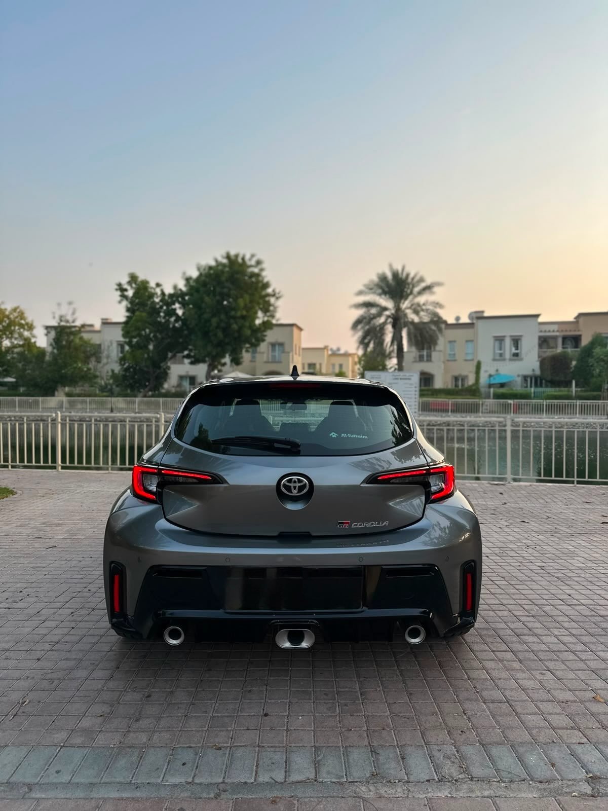 
2026 Toyota GR Corolla For Sale Ohio – Turbo AWD | Trusted Auto Finds full									