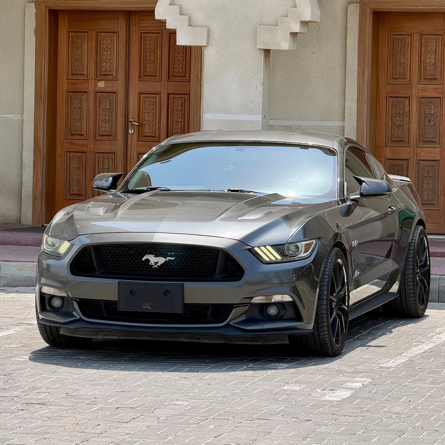 2017 Ford Mustang GT for sale – $$16,000 | Trusted Auto Finds Ohio