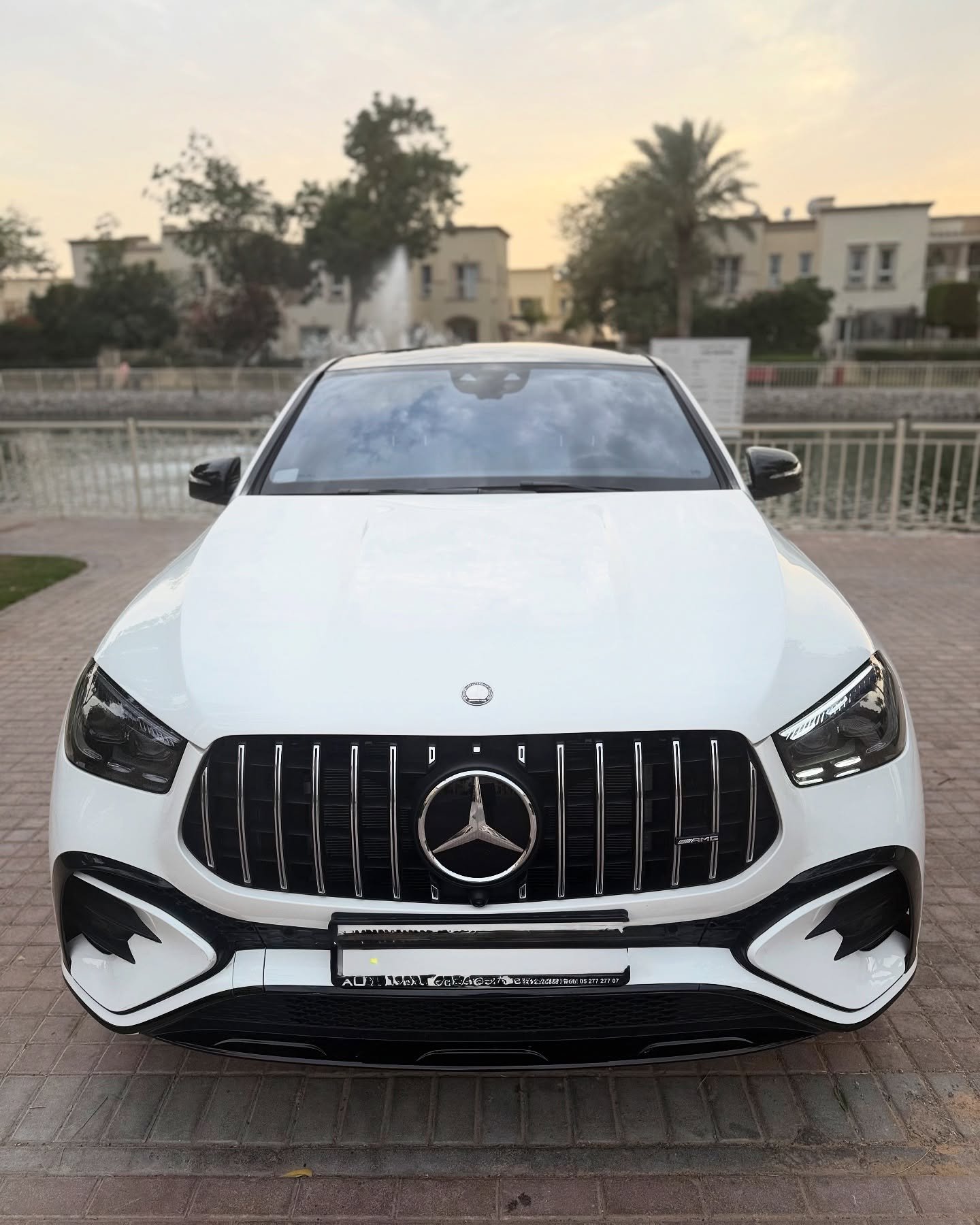 
2023 Mercedes-Benz GLE 53 AMG Coupe For Sale Ohio – Certified Used | Trusted Auto Finds full									