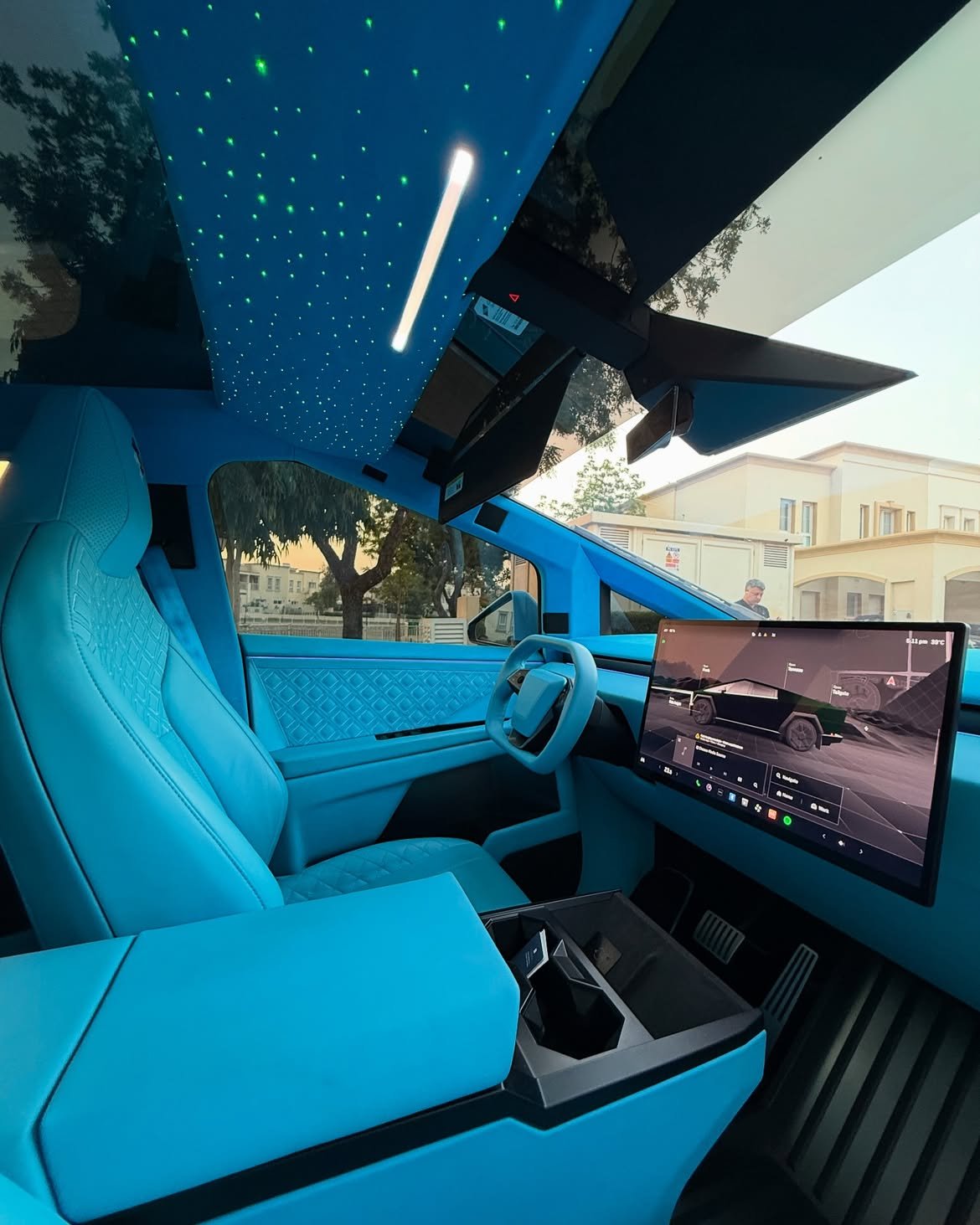 
2024 Tesla Cybertruck Cyberbeast For Sale Ohio – Electric Truck | Trusted Auto Finds full									