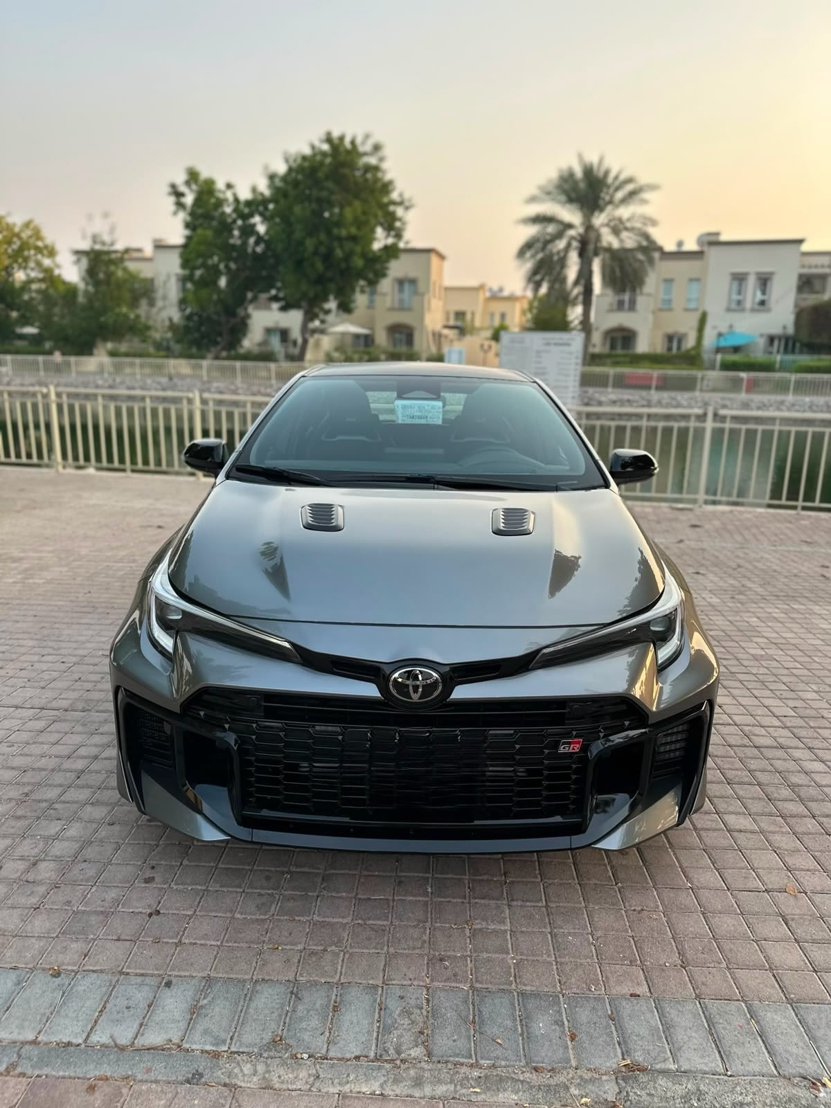 
2026 Toyota GR Corolla For Sale Ohio – Turbo AWD | Trusted Auto Finds full									