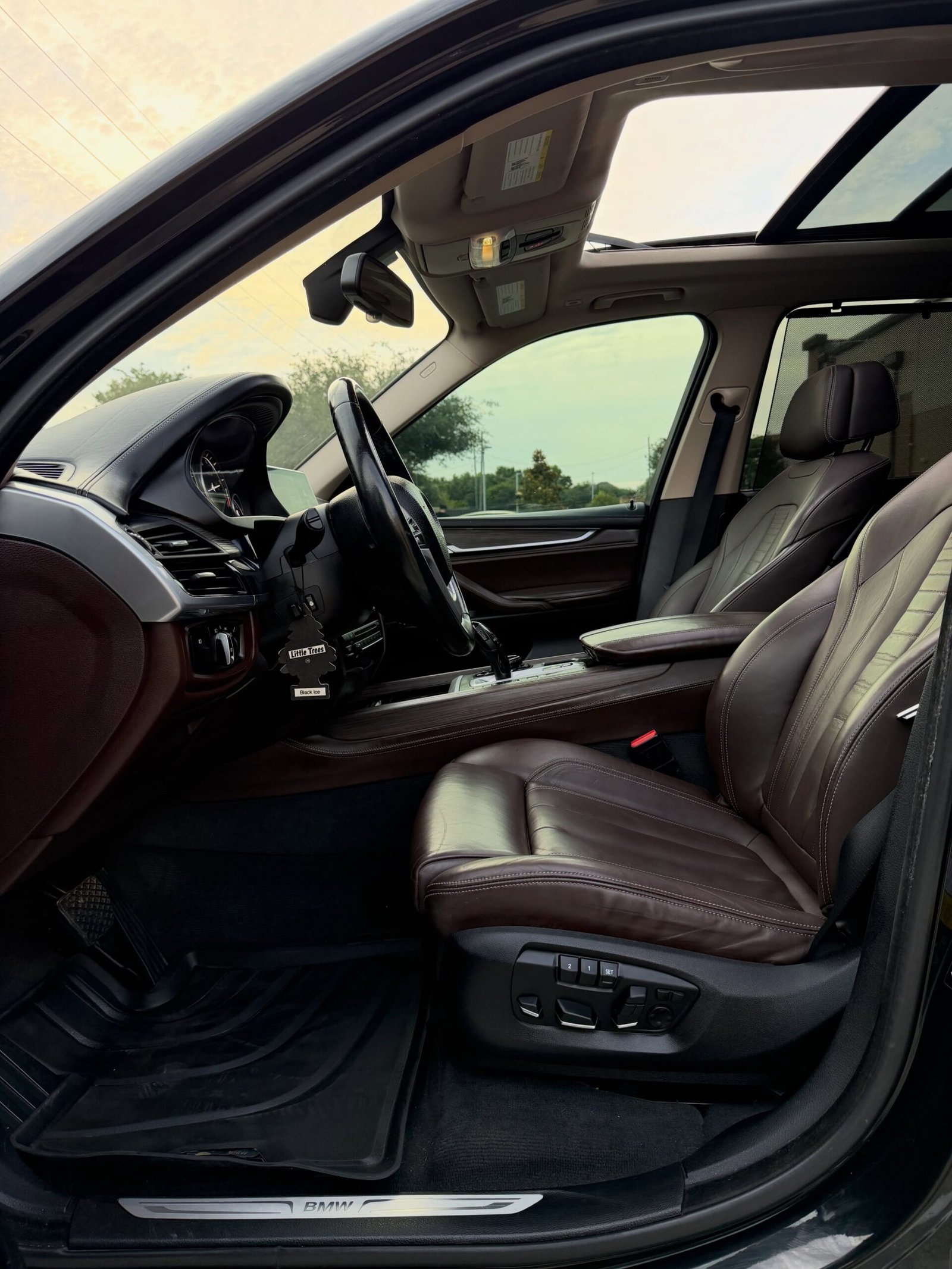 
2016 BMW X5 full									