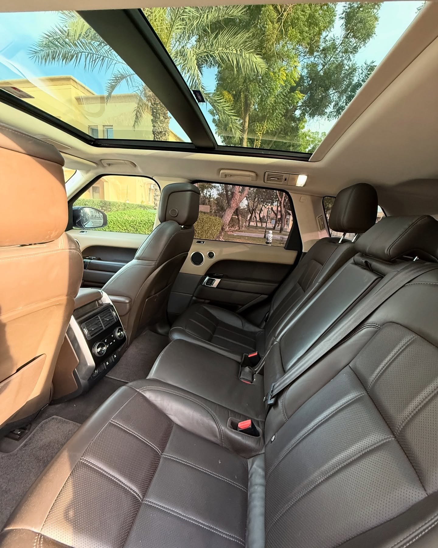 
2018 Land Rover Range Rover Vogue HSE For Sale Ohio – Luxury SUV | Trusted Auto Finds full									