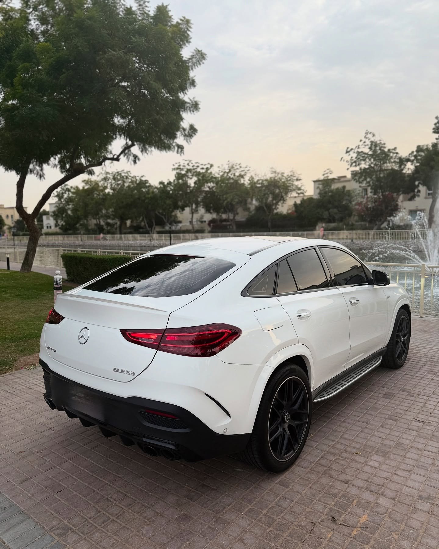 
2023 Mercedes-Benz GLE 53 AMG Coupe For Sale Ohio – Certified Used | Trusted Auto Finds full									