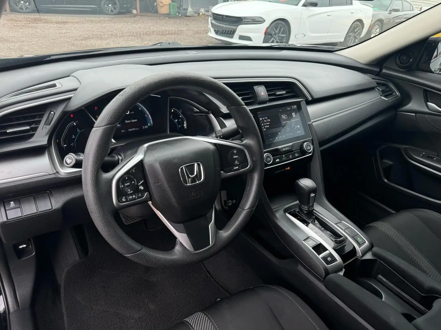 
2018 Honda Civic EX For Sale Ohio – Trusted Auto Finds full									