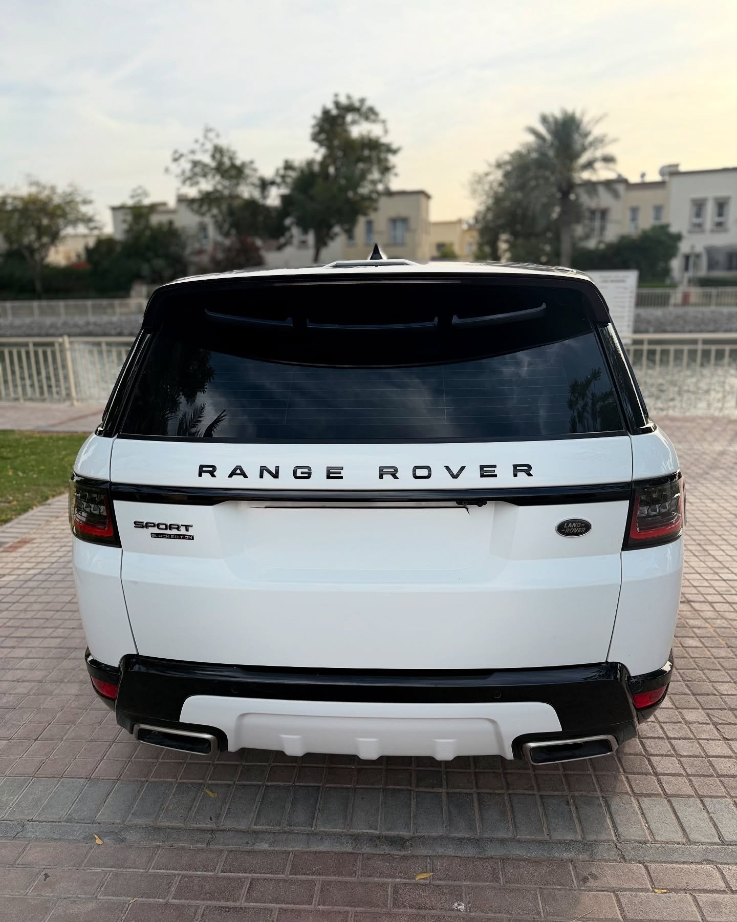 
2018 Land Rover Range Rover Vogue HSE For Sale Ohio – Luxury SUV | Trusted Auto Finds full									