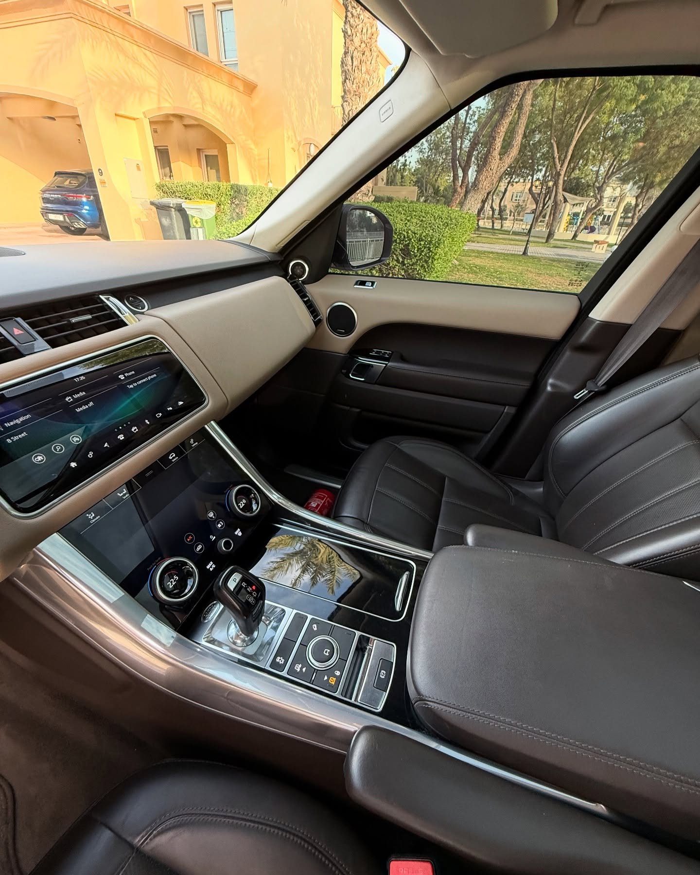 
2018 Land Rover Range Rover Vogue HSE For Sale Ohio – Luxury SUV | Trusted Auto Finds full									