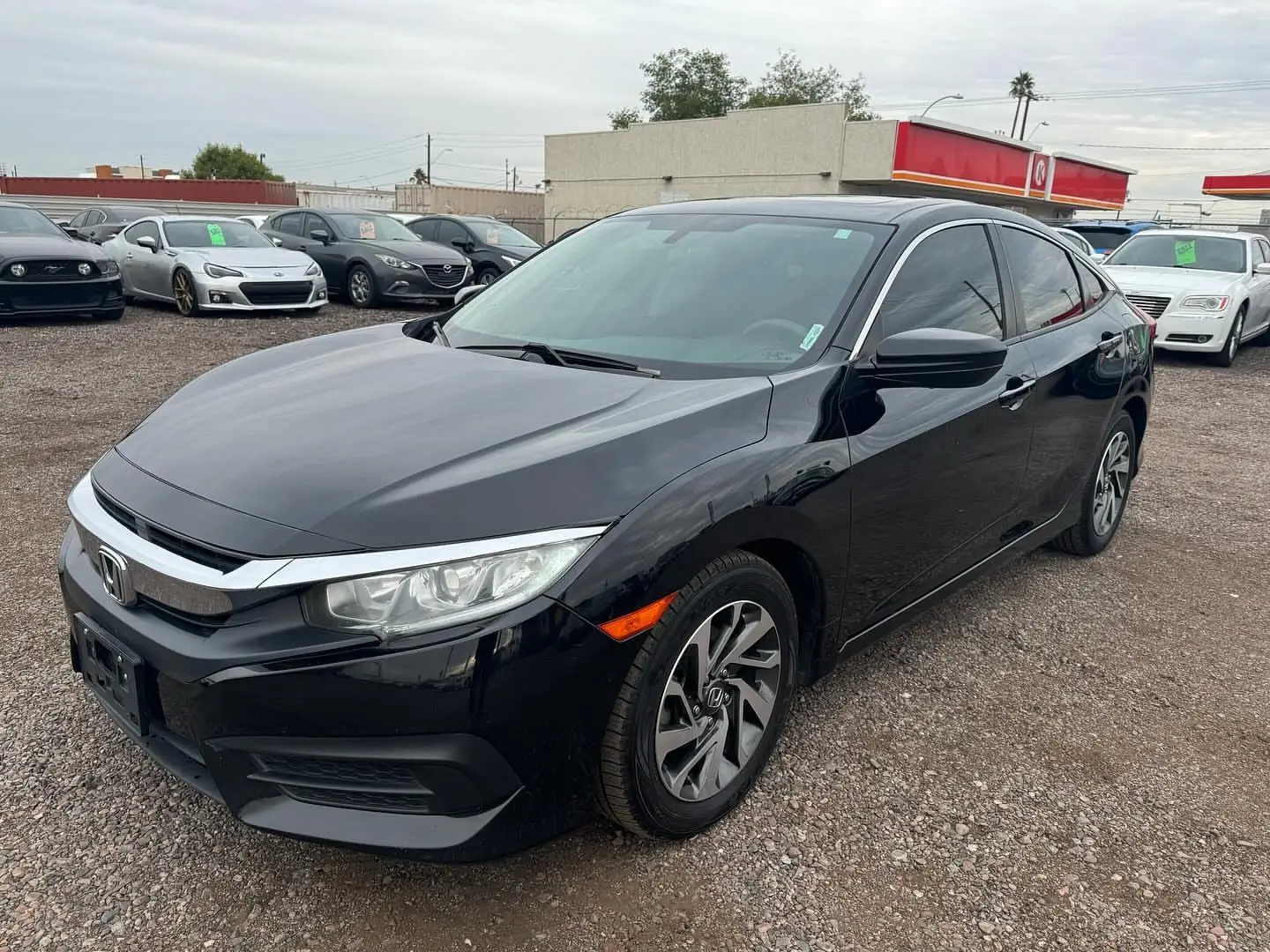 Bad credit car dealership Ohio – Trusted Auto Finds inventory