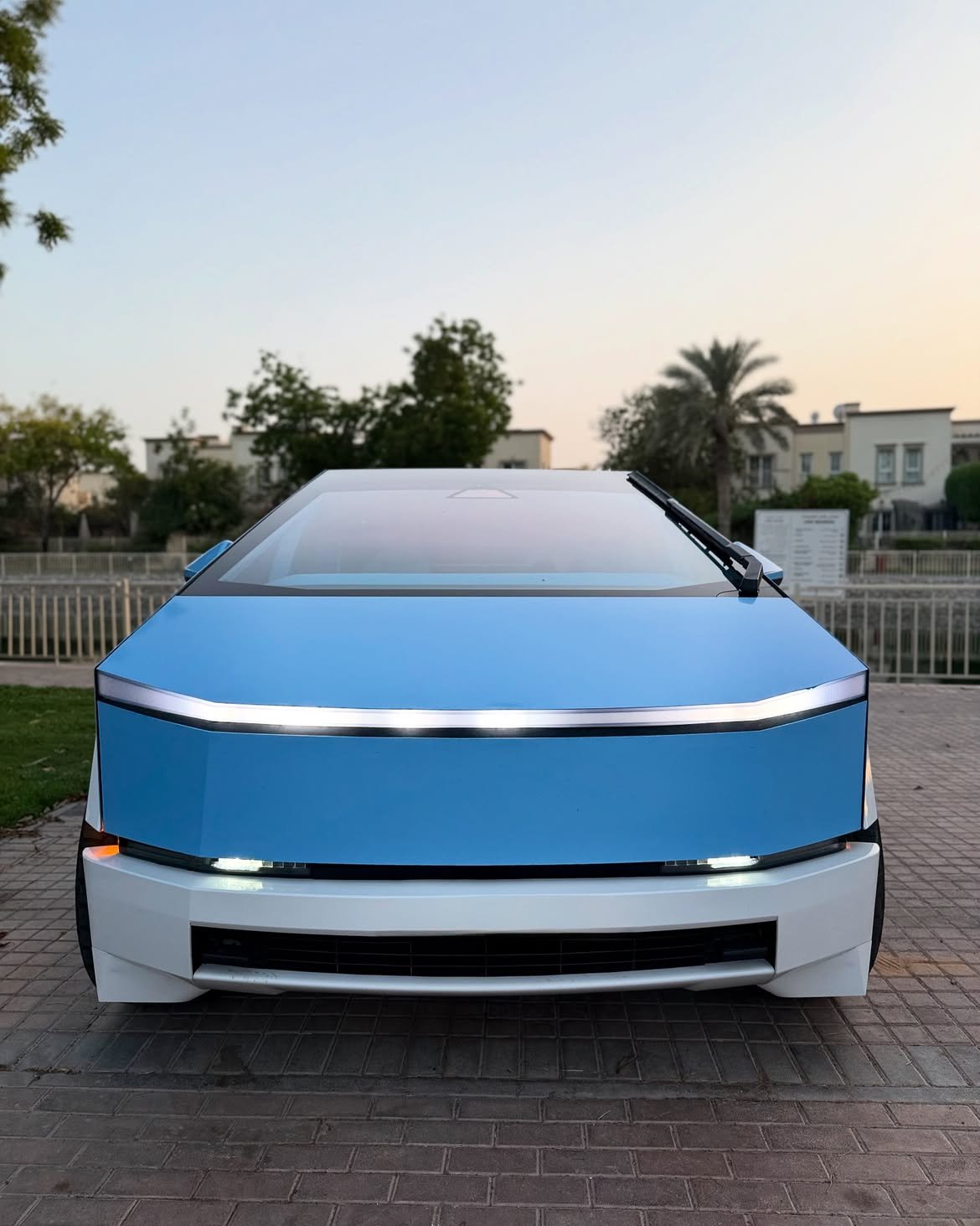 
2024 Tesla Cybertruck Cyberbeast For Sale Ohio – Electric Truck | Trusted Auto Finds full									