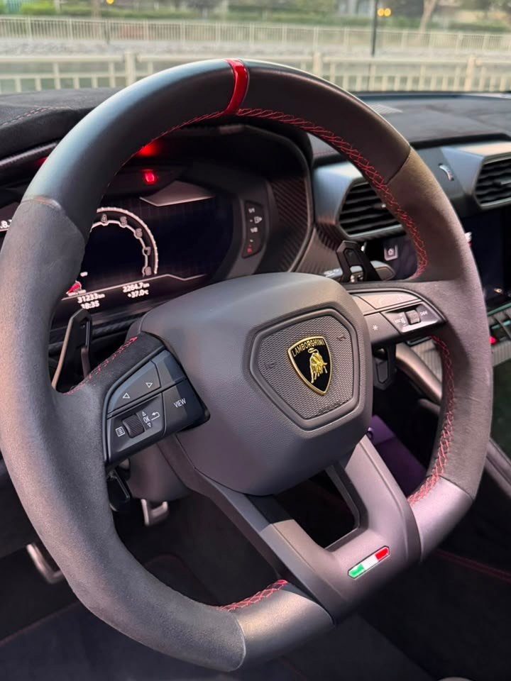 
2023 Lamborghini Urus Performante For Sale Ohio – Exotic SUV | Trusted Auto Finds full									