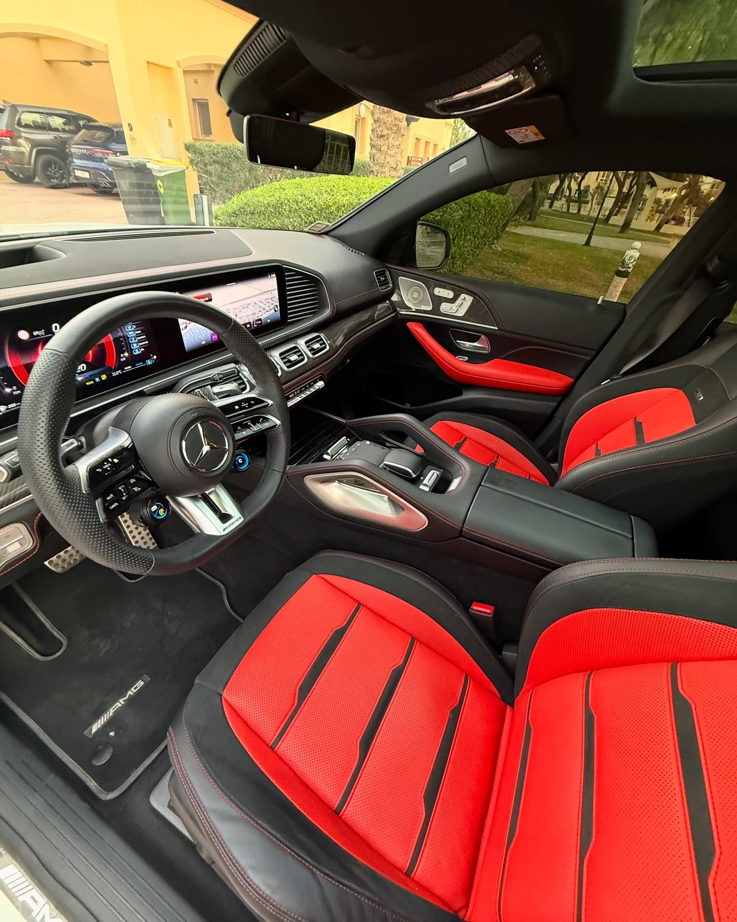 
2023 Mercedes-Benz GLE 53 AMG Coupe For Sale Ohio – Certified Used | Trusted Auto Finds full									