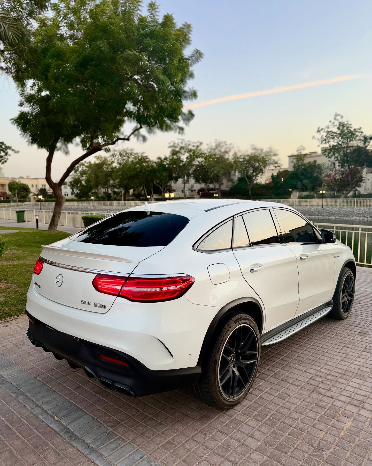
2016 Mercedes-Benz GLE 63s AMG Coupe For Sale Ohio – Certified Used | Trusted Auto Finds full									