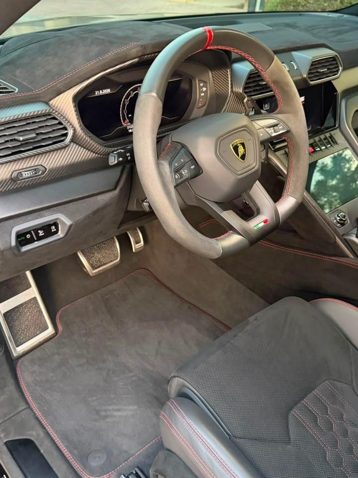 
2023 Lamborghini Urus Performante For Sale Ohio – Exotic SUV | Trusted Auto Finds full									