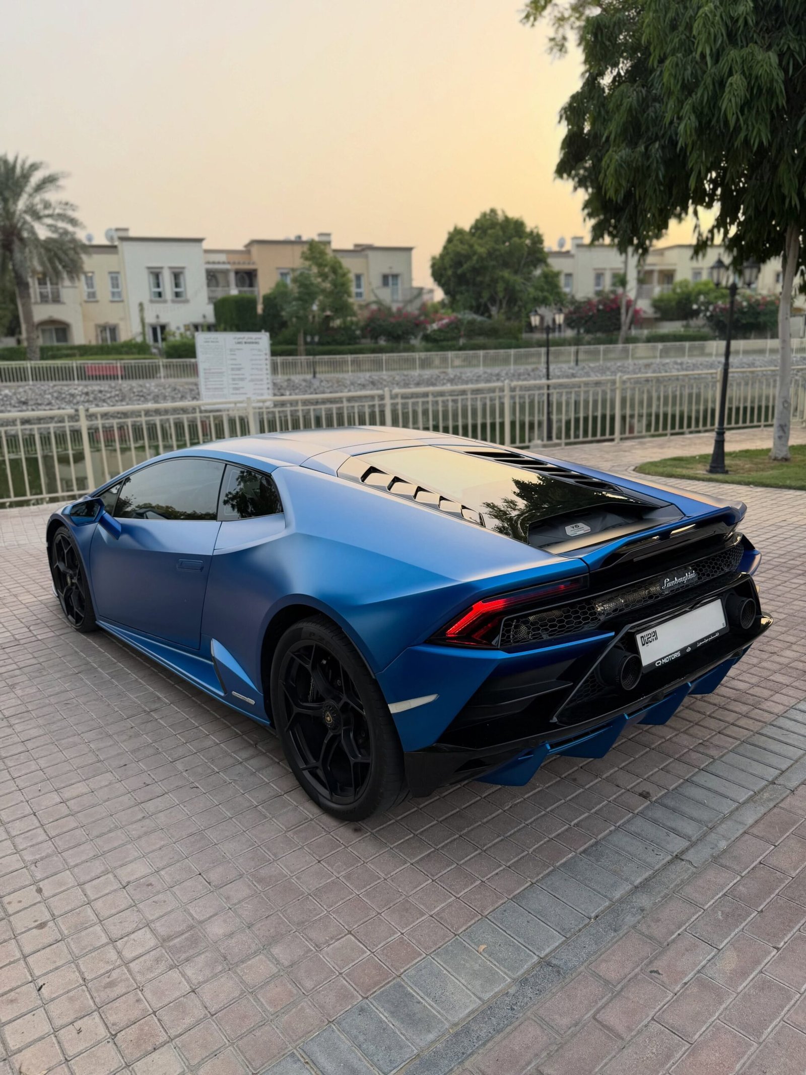 
2023 Lamborghini Huracan Evo Coupe full									