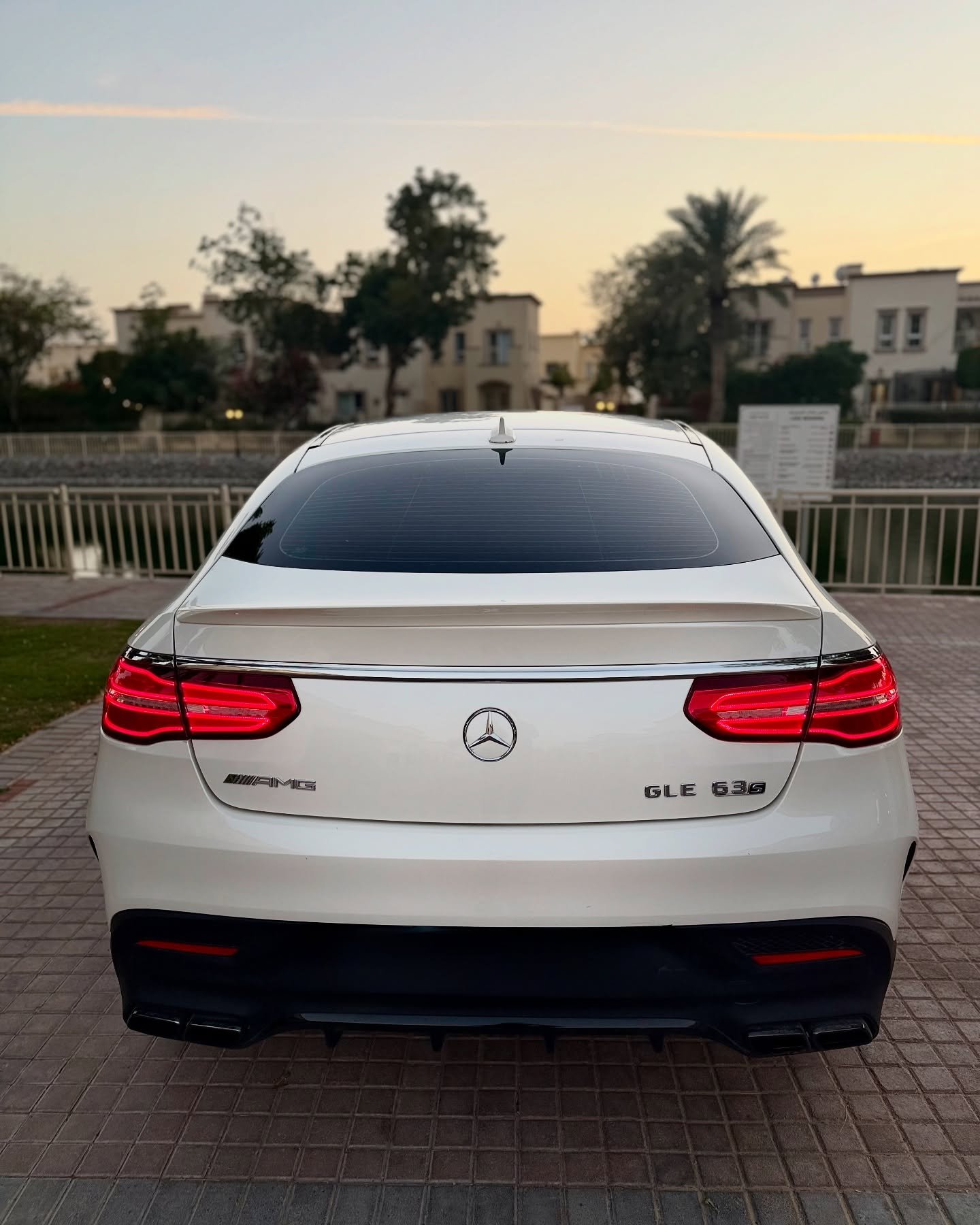 
2016 Mercedes-Benz GLE 63s AMG Coupe For Sale Ohio – Certified Used | Trusted Auto Finds full									