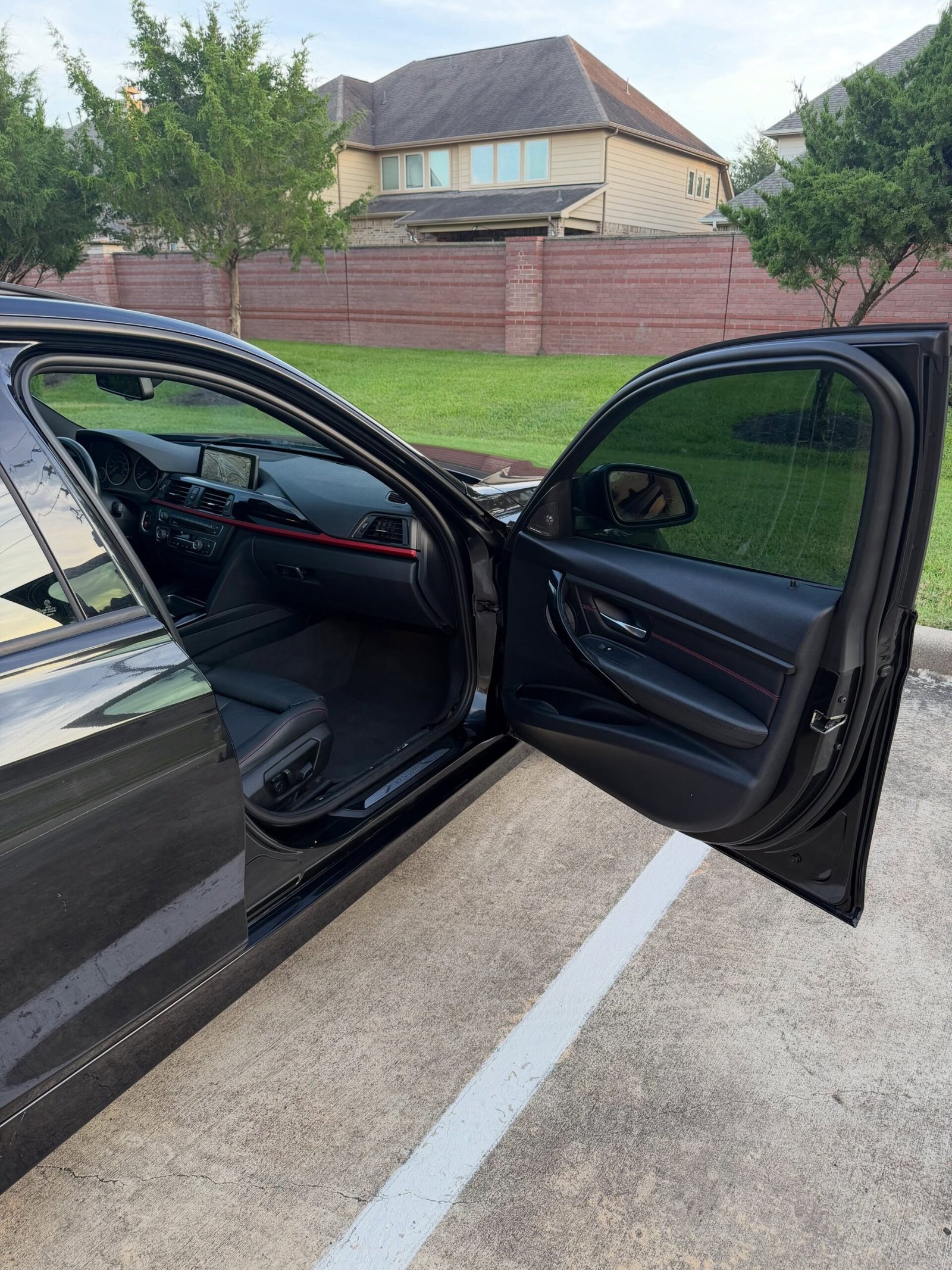 
2014 BMW 335i Xdrive full									