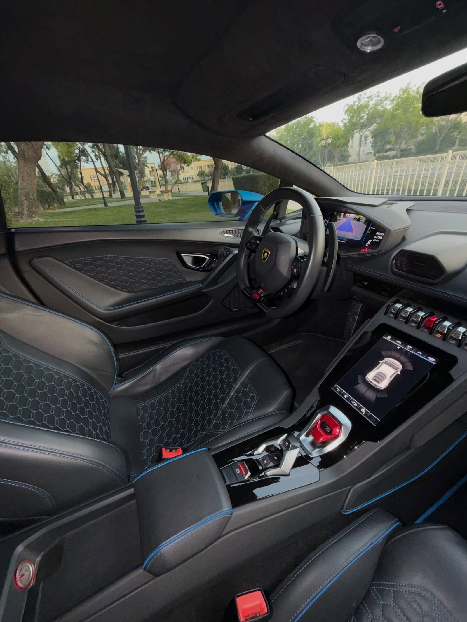 
2023 Lamborghini Huracan Evo Coupe full									