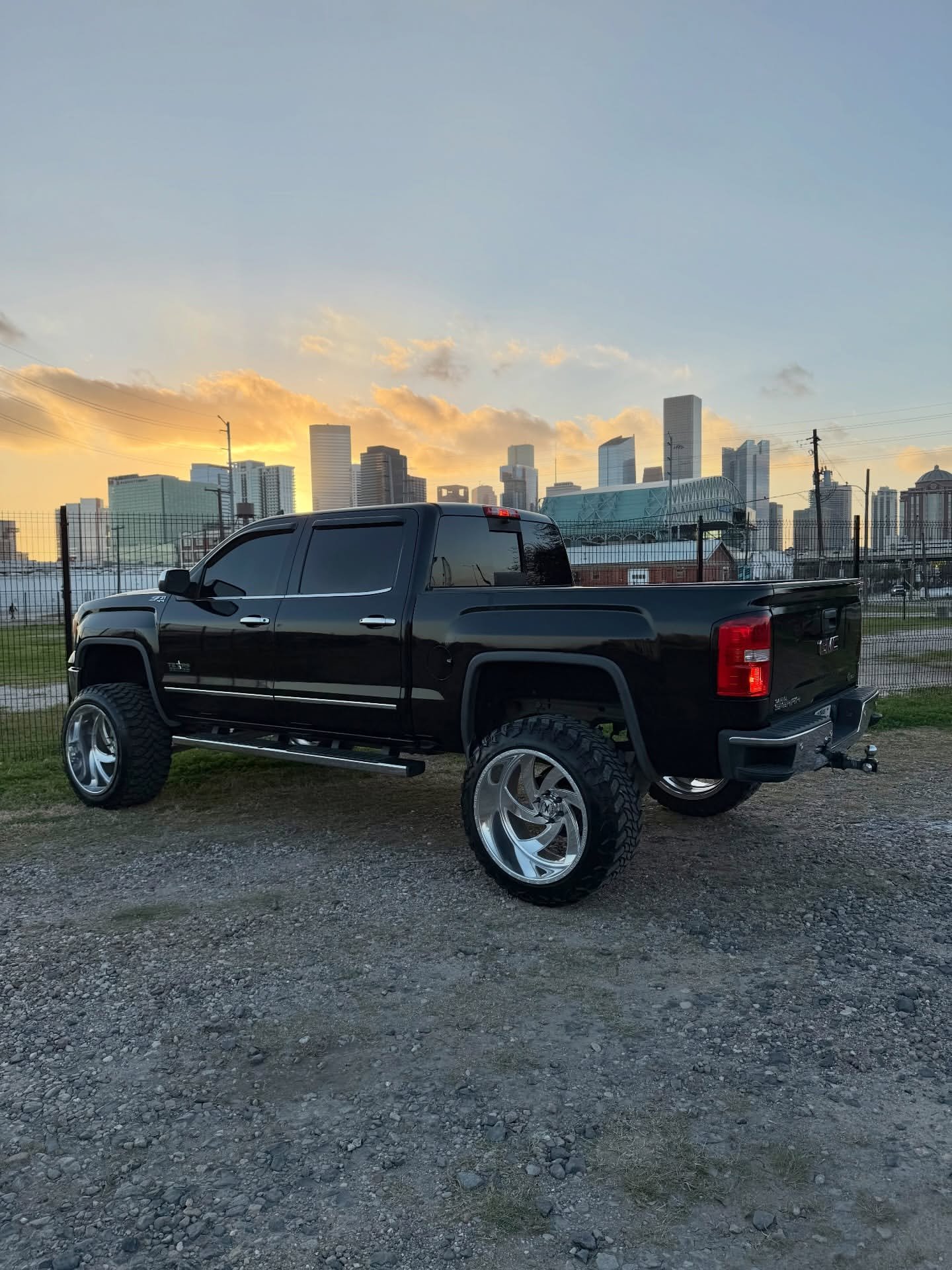 
2015 GMC Sierra Z71 full									