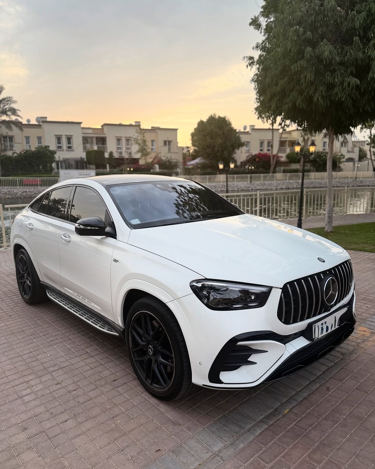 
2023 Mercedes-Benz GLE 53 AMG Coupe For Sale Ohio – Certified Used | Trusted Auto Finds full									