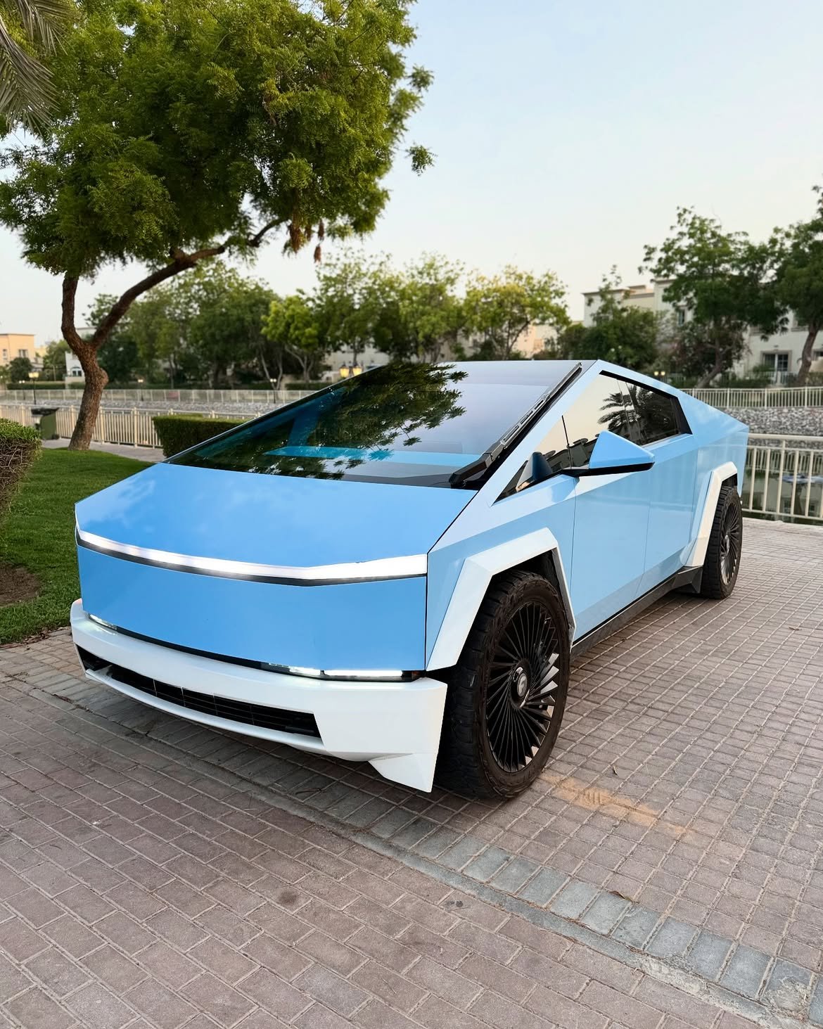 
2024 Tesla Cybertruck Cyberbeast For Sale Ohio – Electric Truck | Trusted Auto Finds full									