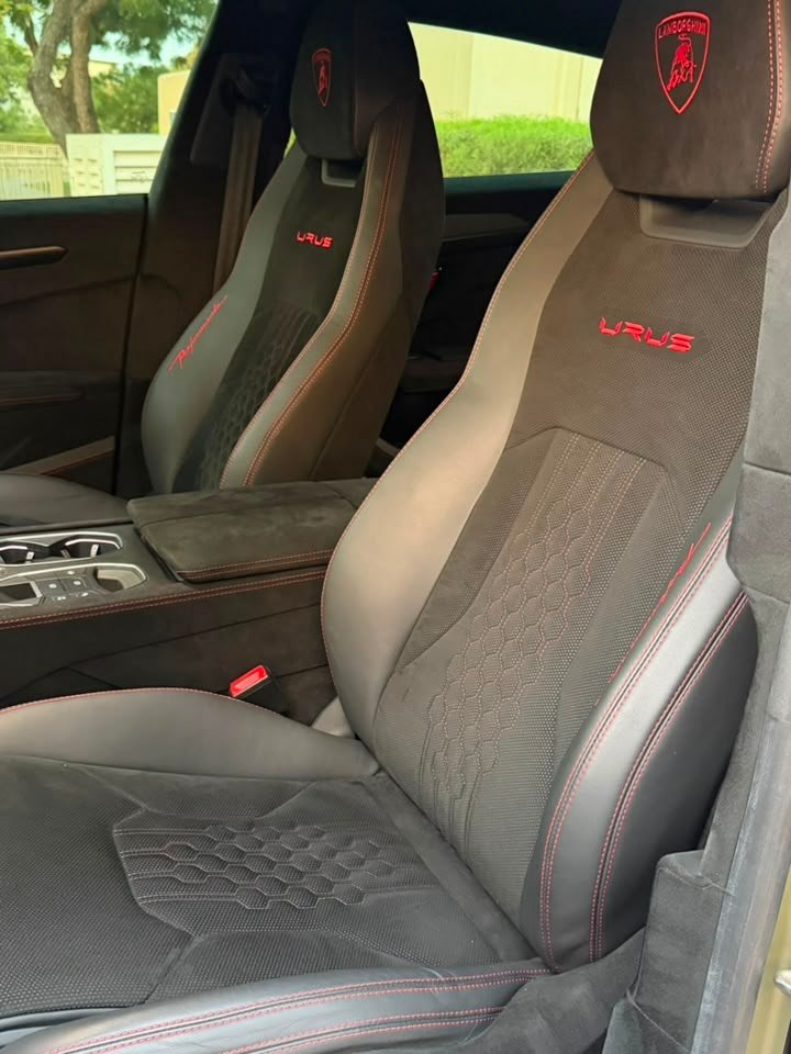 
2023 Lamborghini Urus Performante For Sale Ohio – Exotic SUV | Trusted Auto Finds full									