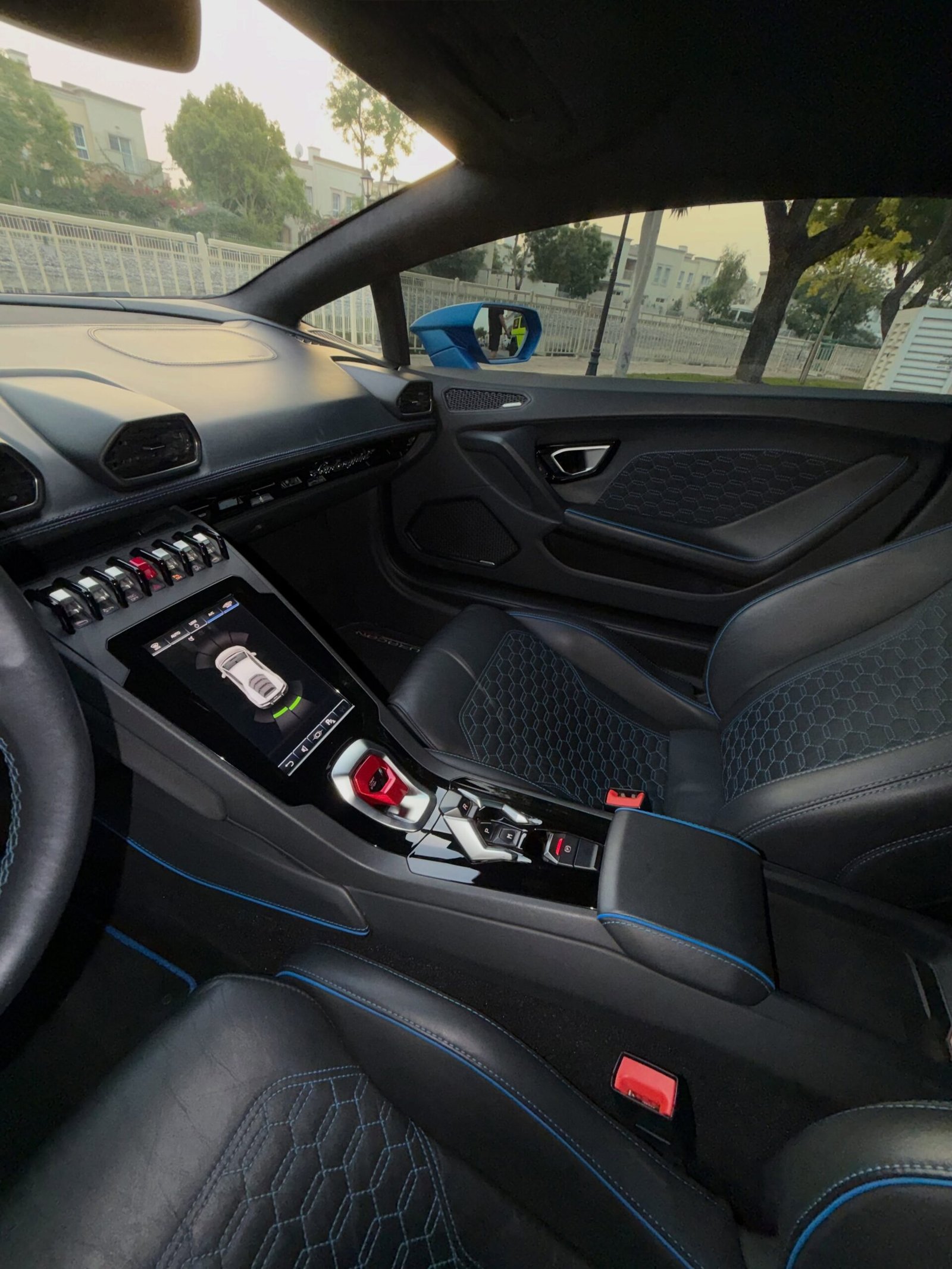 
2023 Lamborghini Huracan Evo Coupe full									