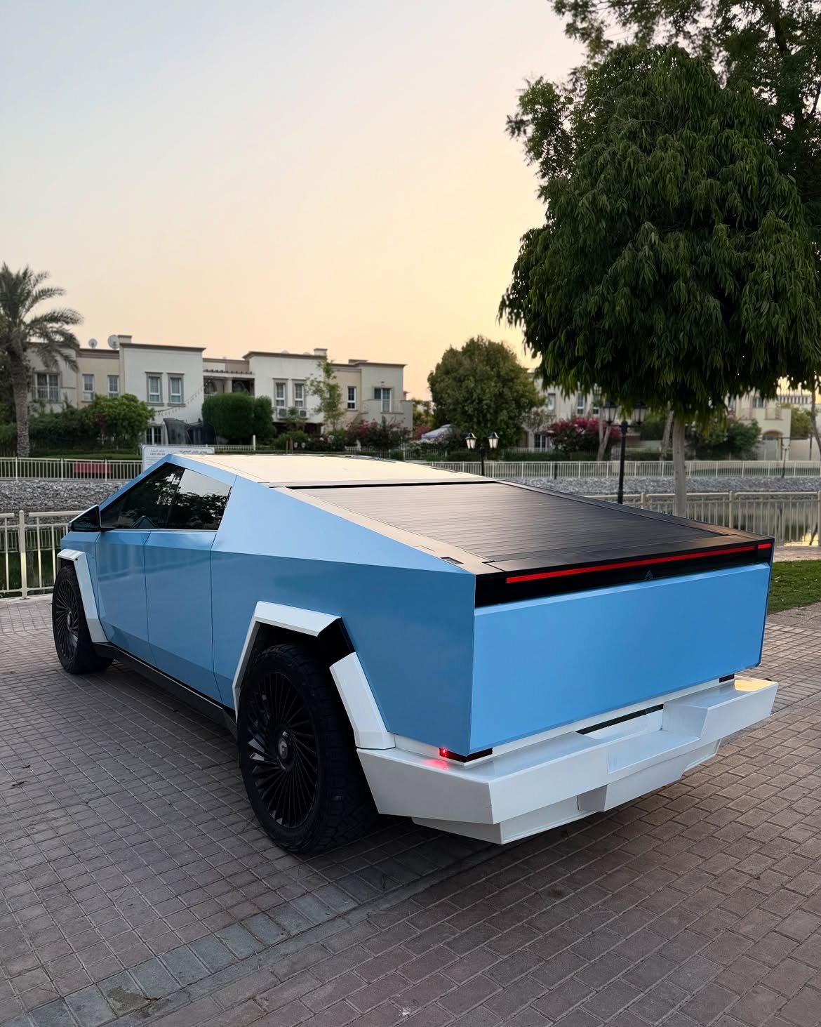 
2024 Tesla Cybertruck Cyberbeast For Sale Ohio – Electric Truck | Trusted Auto Finds full									