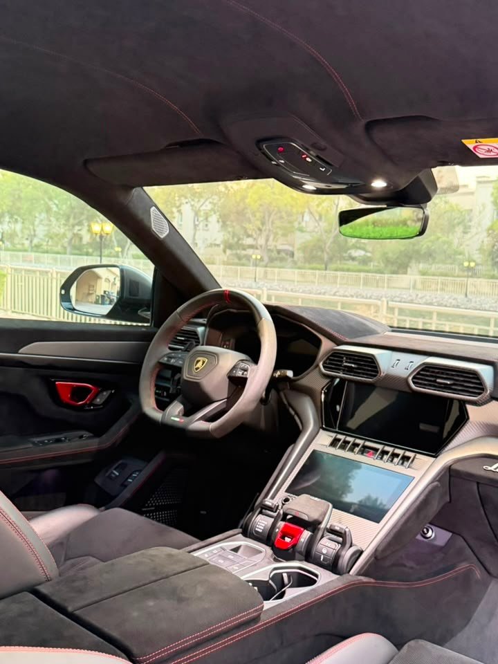 
2023 Lamborghini Urus Performante For Sale Ohio – Exotic SUV | Trusted Auto Finds full									