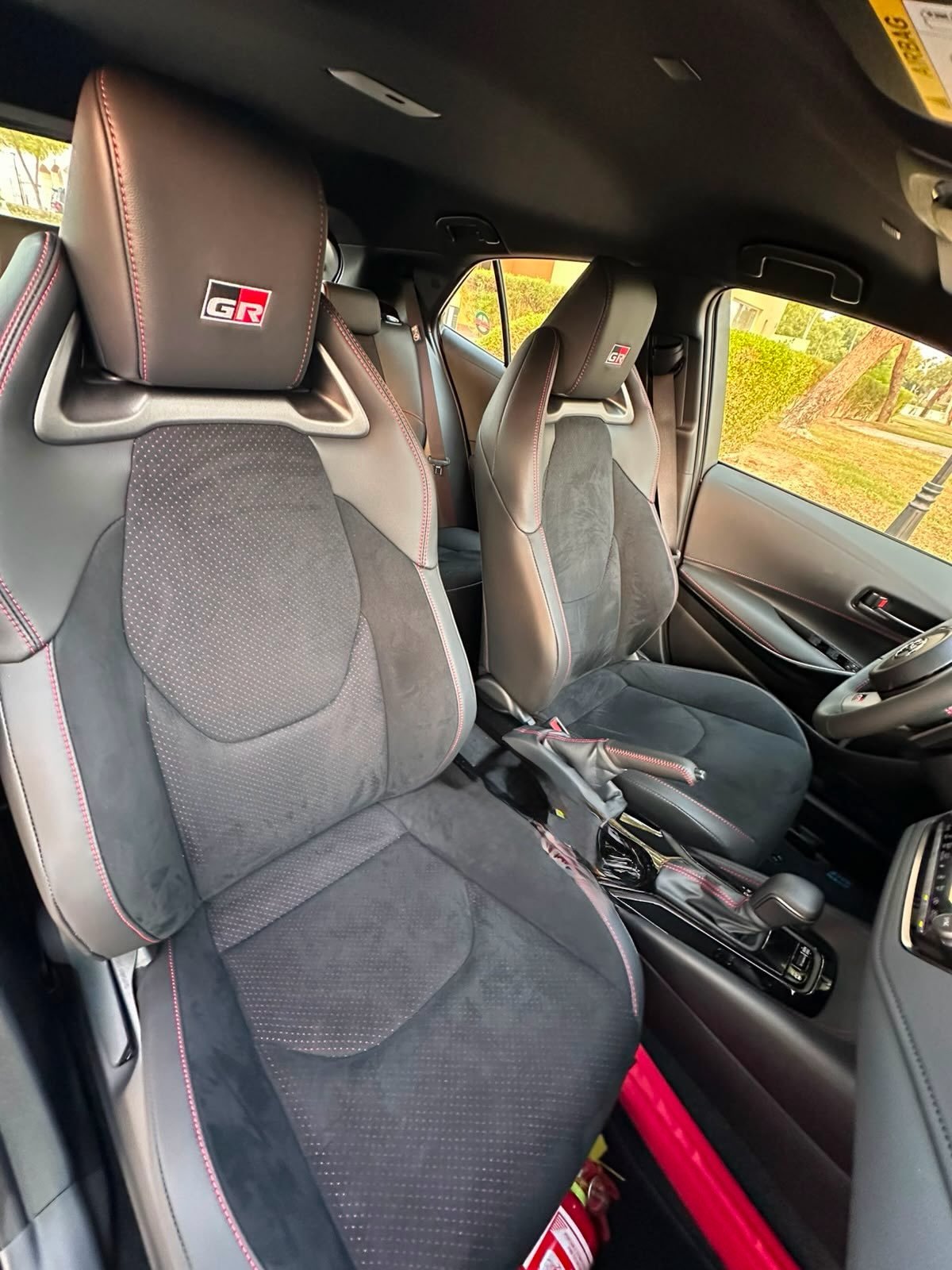 
2026 Toyota GR Corolla For Sale Ohio – Turbo AWD | Trusted Auto Finds full									