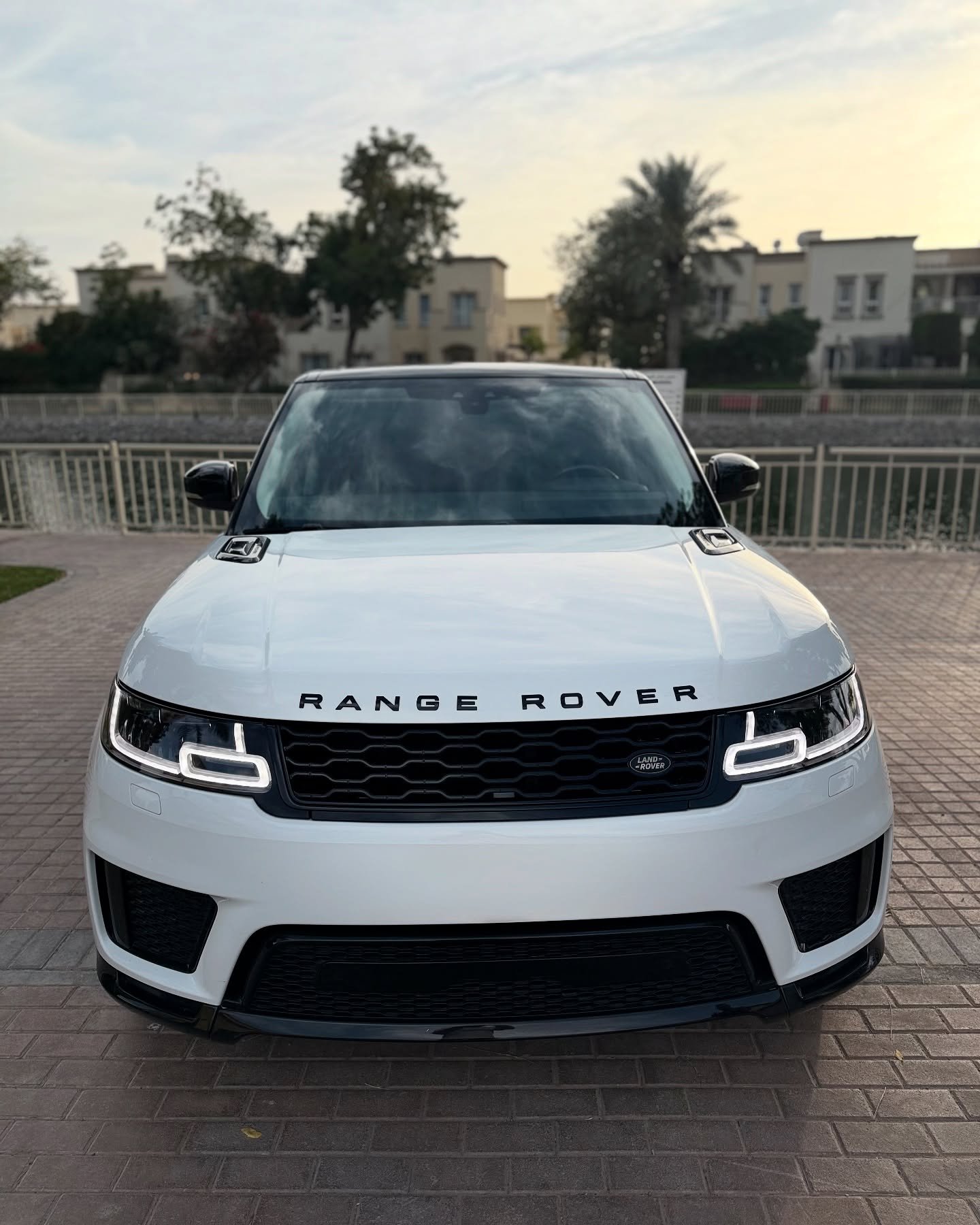 
2018 Land Rover Range Rover Vogue HSE For Sale Ohio – Luxury SUV | Trusted Auto Finds full									