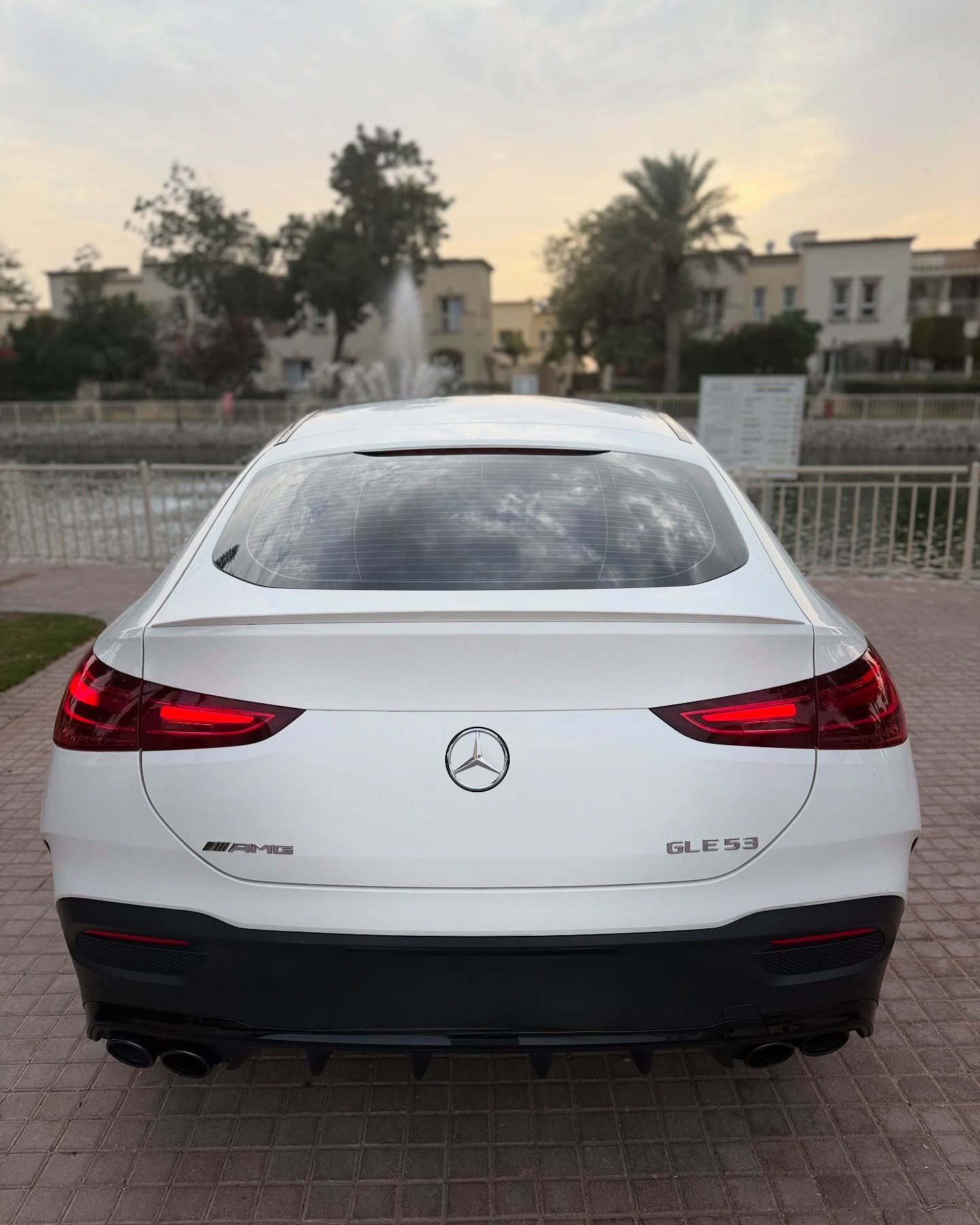 
2023 Mercedes-Benz GLE 53 AMG Coupe For Sale Ohio – Certified Used | Trusted Auto Finds full									
