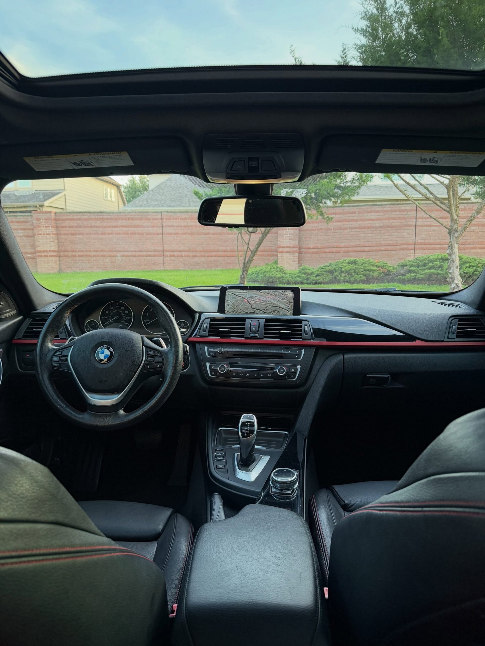 
2014 BMW 335i Xdrive full									