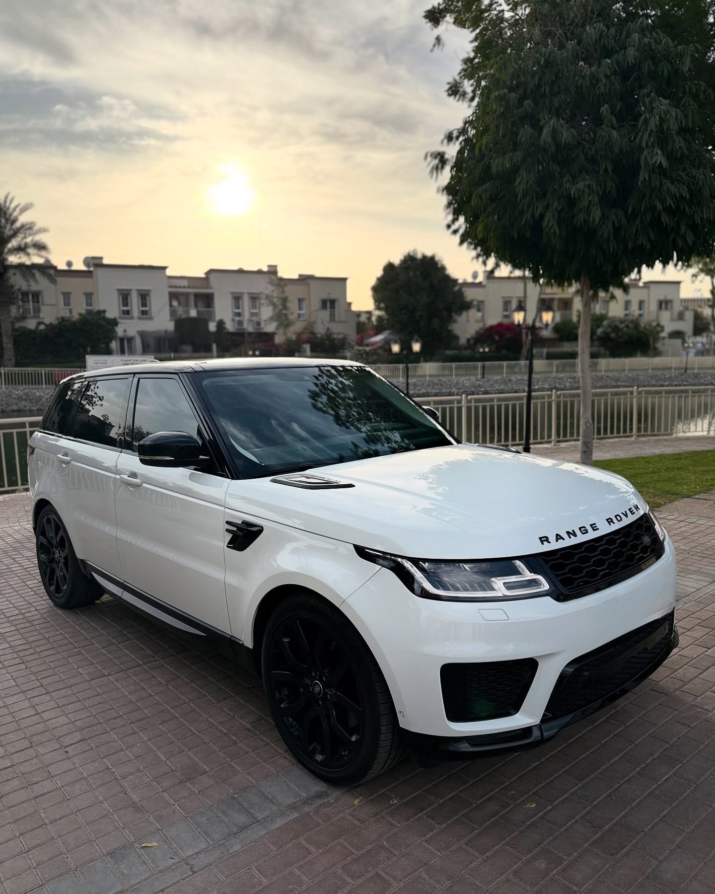 
2018 Land Rover Range Rover Vogue HSE For Sale Ohio – Luxury SUV | Trusted Auto Finds full									