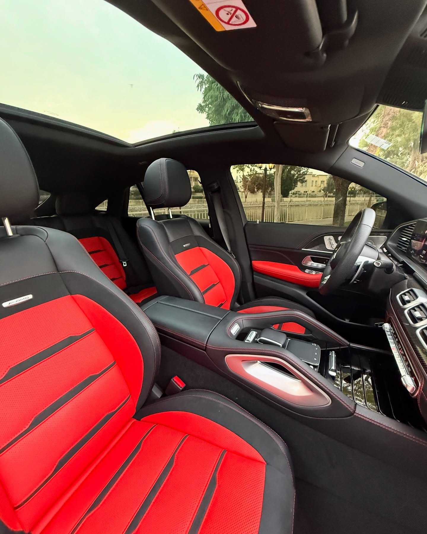 
2023 Mercedes-Benz GLE 53 AMG Coupe For Sale Ohio – Certified Used | Trusted Auto Finds full									