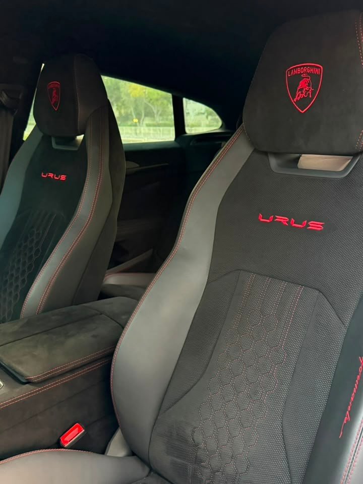 
2023 Lamborghini Urus Performante For Sale Ohio – Exotic SUV | Trusted Auto Finds full									