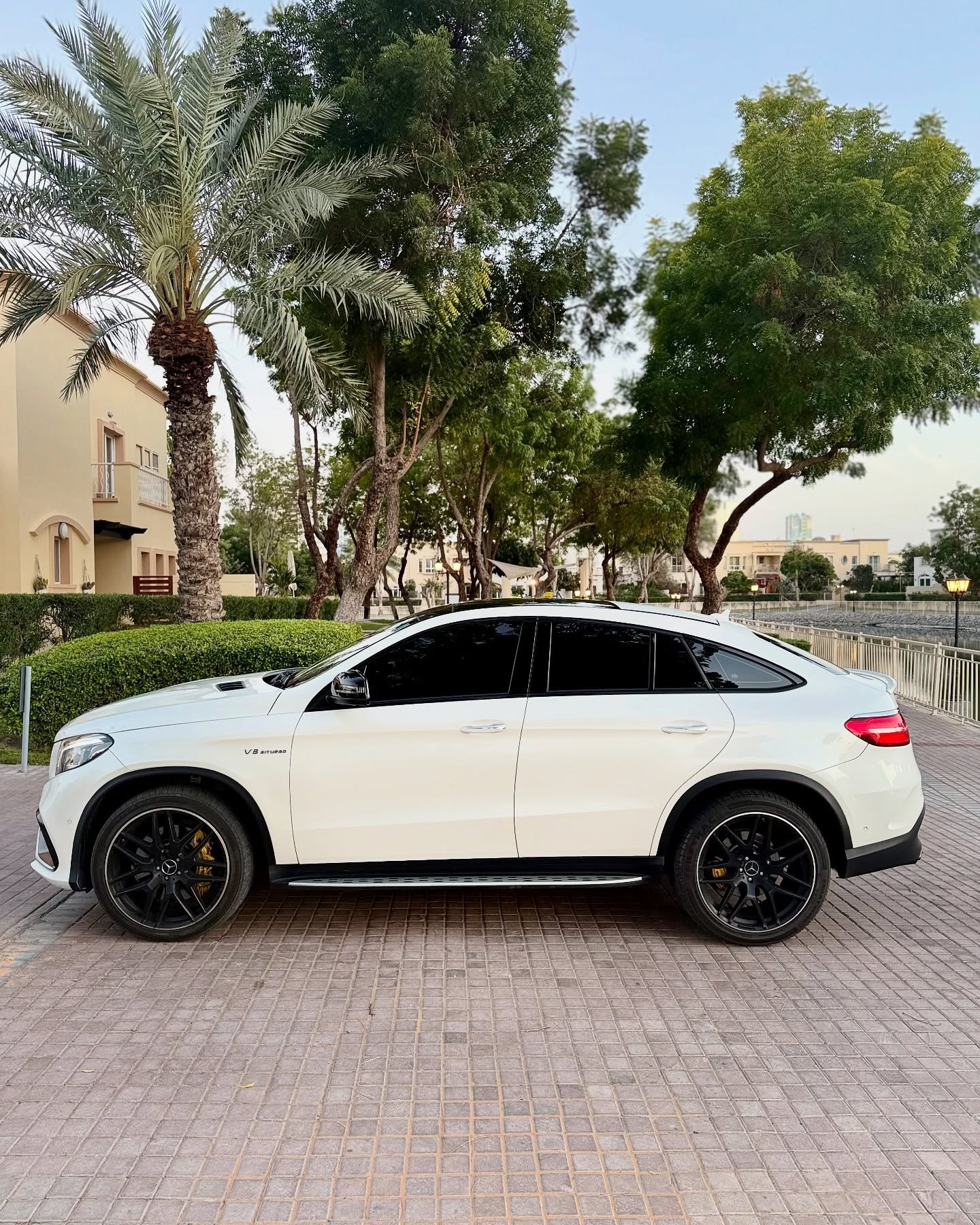 
2016 Mercedes-Benz GLE 63s AMG Coupe For Sale Ohio – Certified Used | Trusted Auto Finds full									
