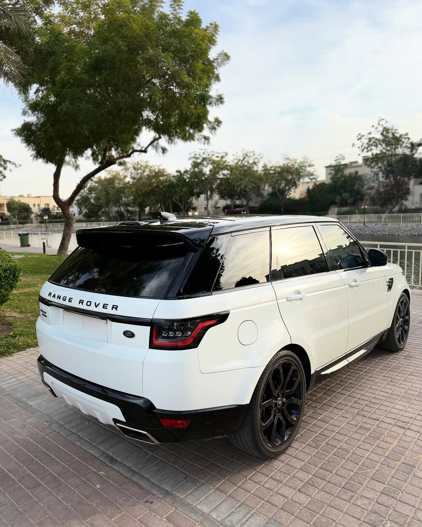 
2018 Land Rover Range Rover Vogue HSE For Sale Ohio – Luxury SUV | Trusted Auto Finds full									
