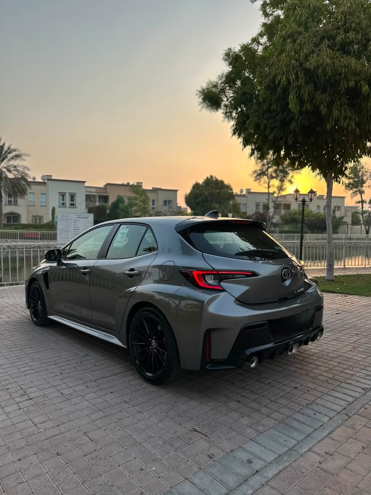 
2026 Toyota GR Corolla For Sale Ohio – Turbo AWD | Trusted Auto Finds full									