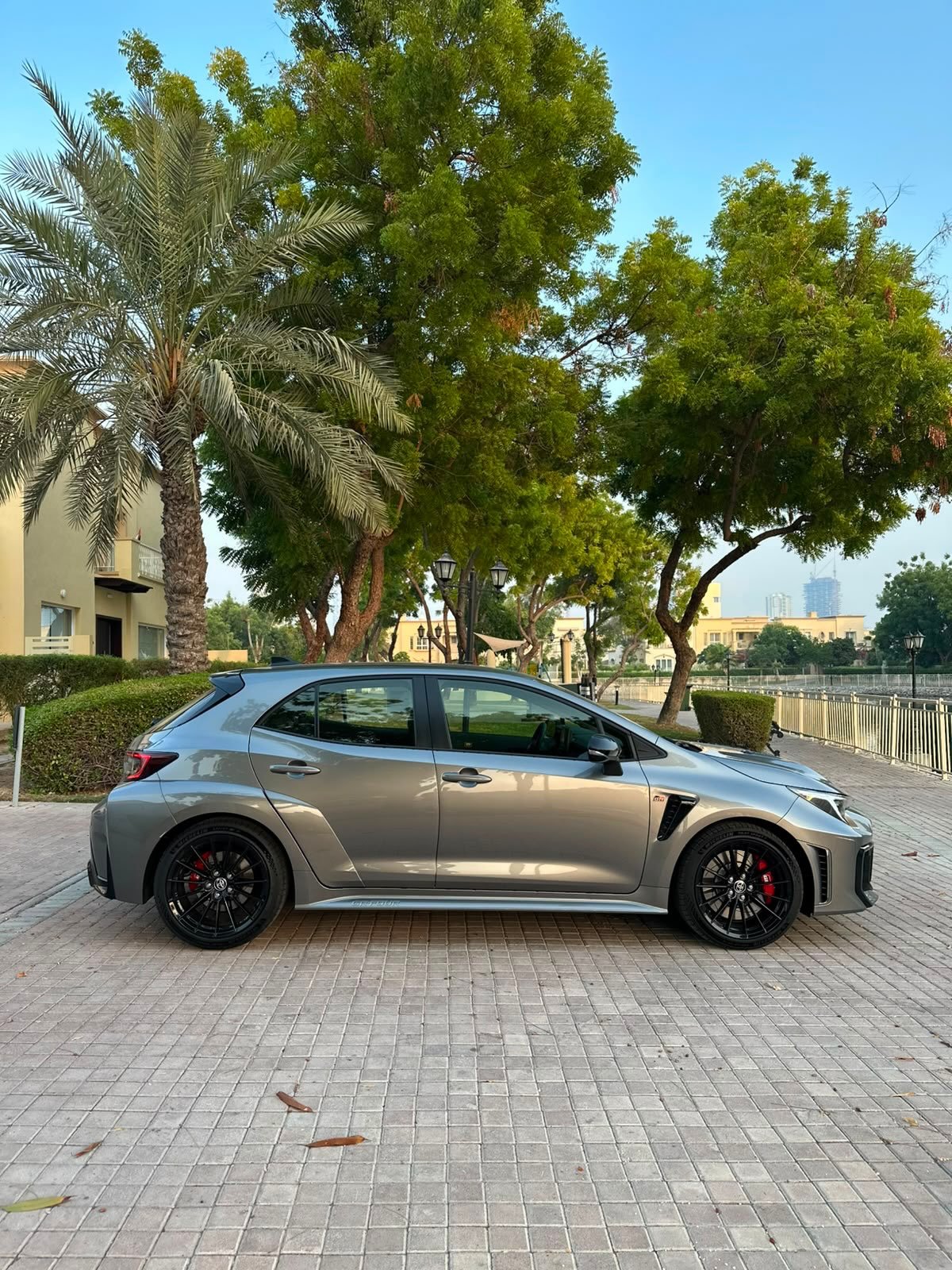 
2026 Toyota GR Corolla For Sale Ohio – Turbo AWD | Trusted Auto Finds full									