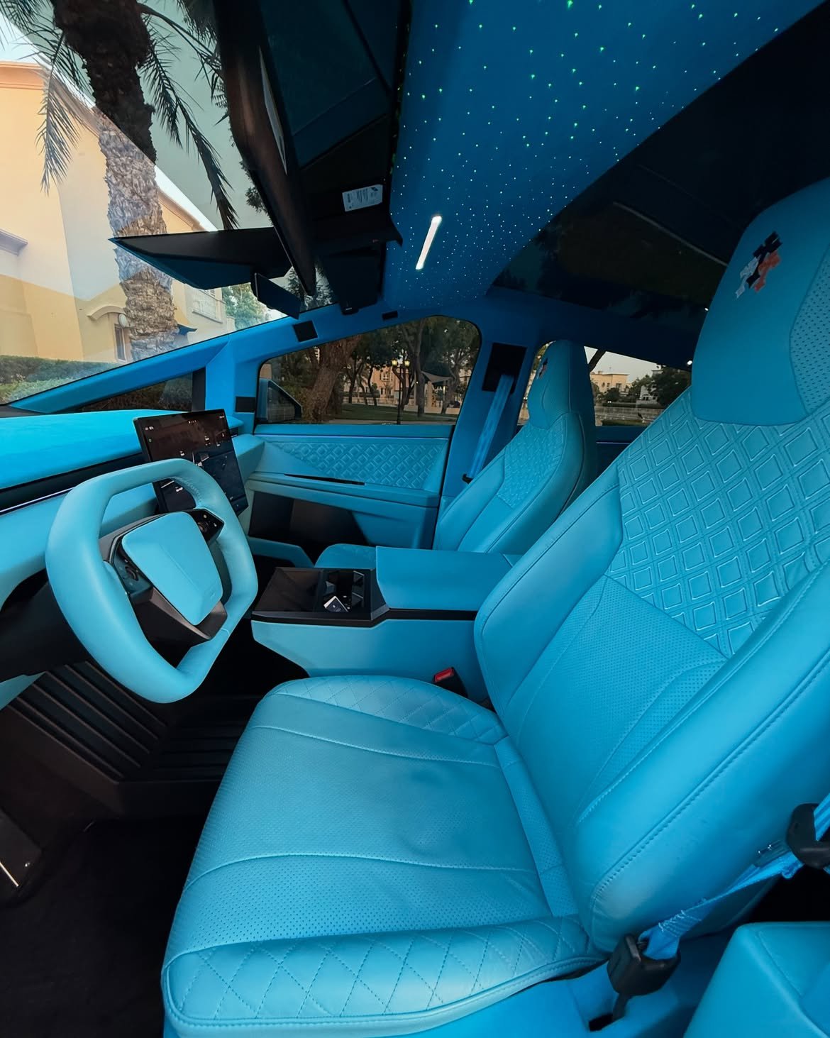 
2024 Tesla Cybertruck Cyberbeast For Sale Ohio – Electric Truck | Trusted Auto Finds full									