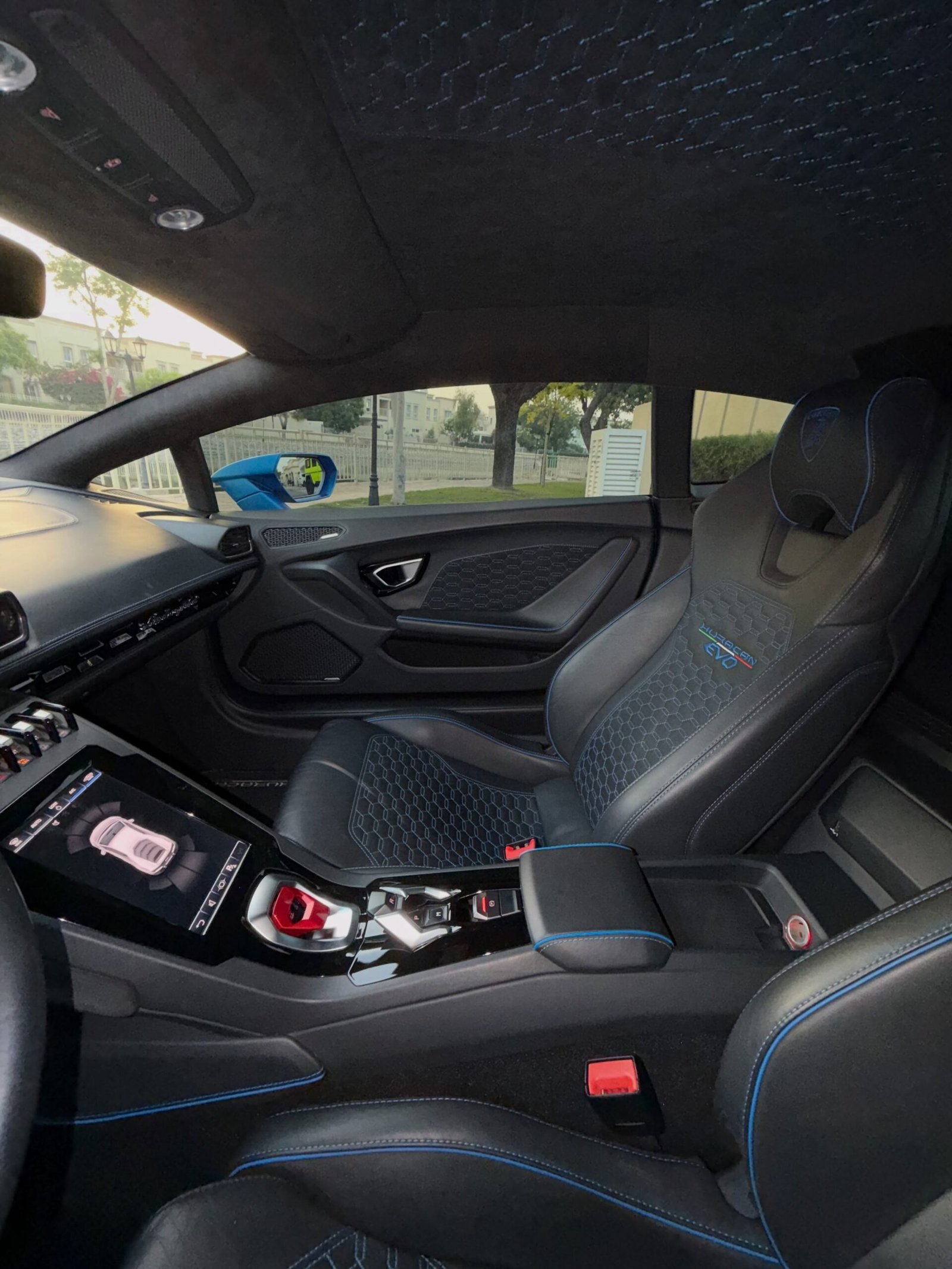 
2023 Lamborghini Huracan Evo Coupe full									