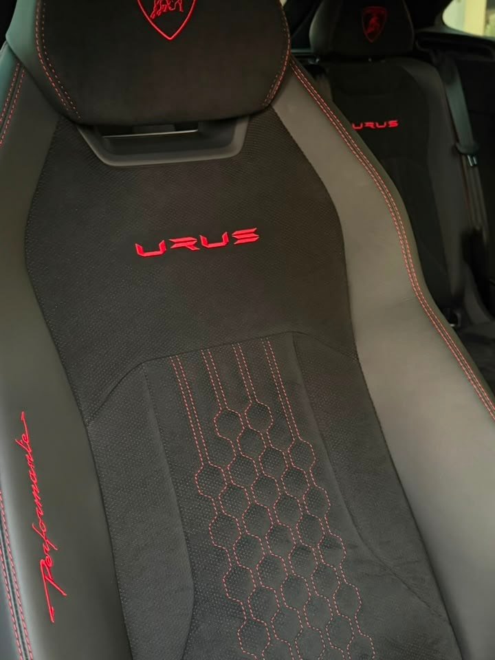 
2023 Lamborghini Urus Performante For Sale Ohio – Exotic SUV | Trusted Auto Finds full									