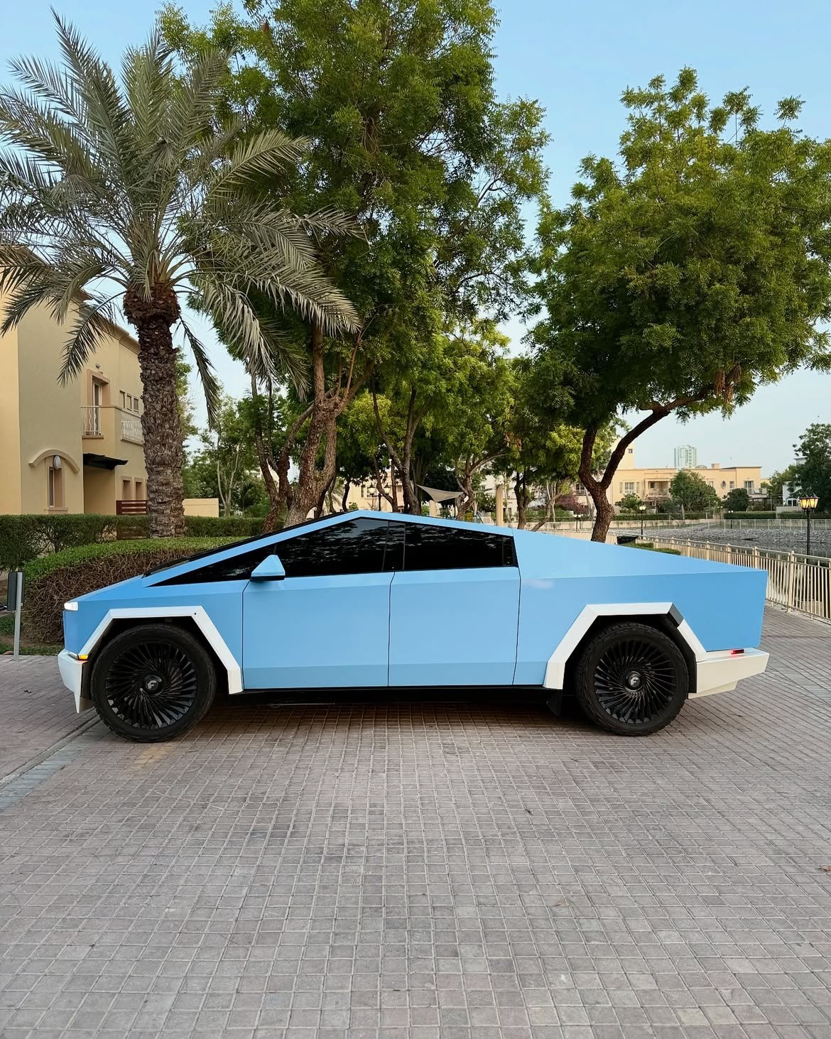 
2024 Tesla Cybertruck Cyberbeast For Sale Ohio – Electric Truck | Trusted Auto Finds full									